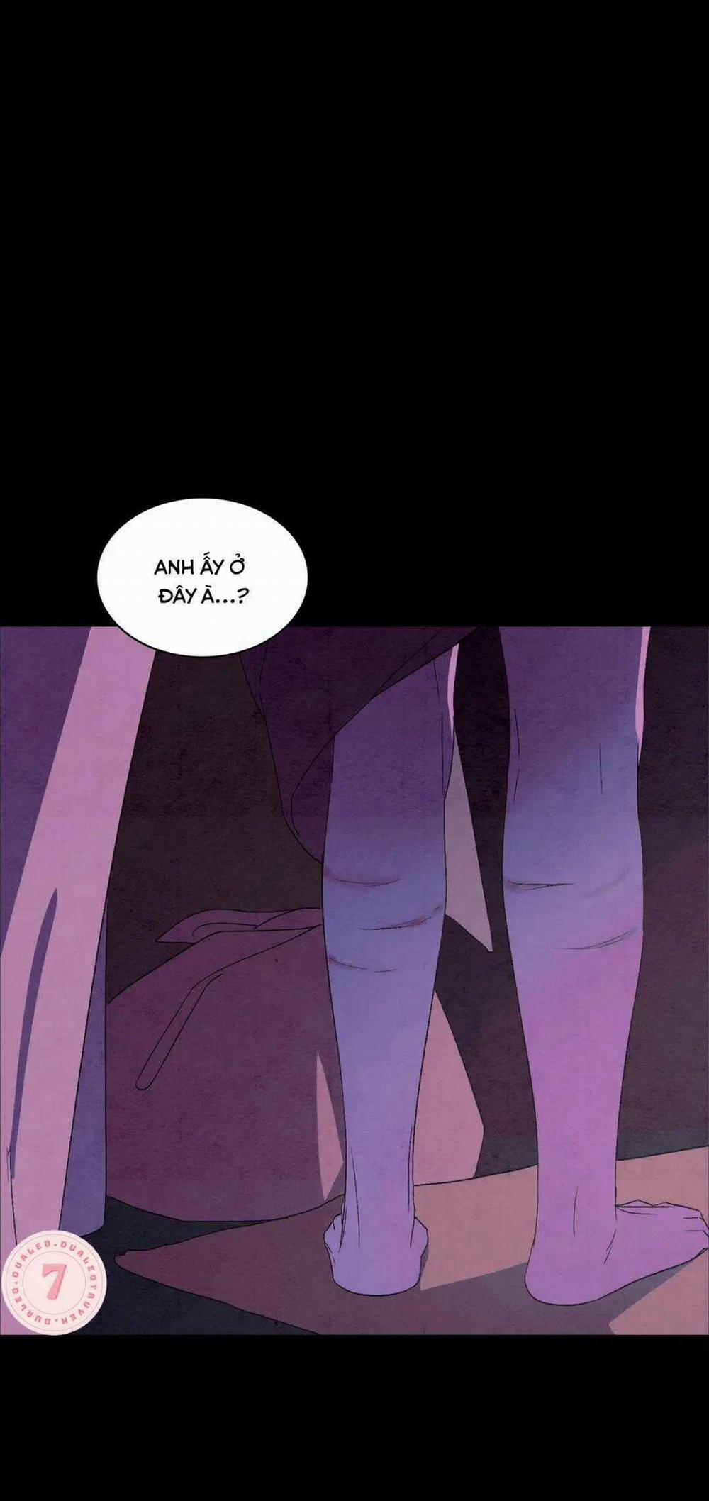 Dưới Đáy Biển Xanh 38 trang 28