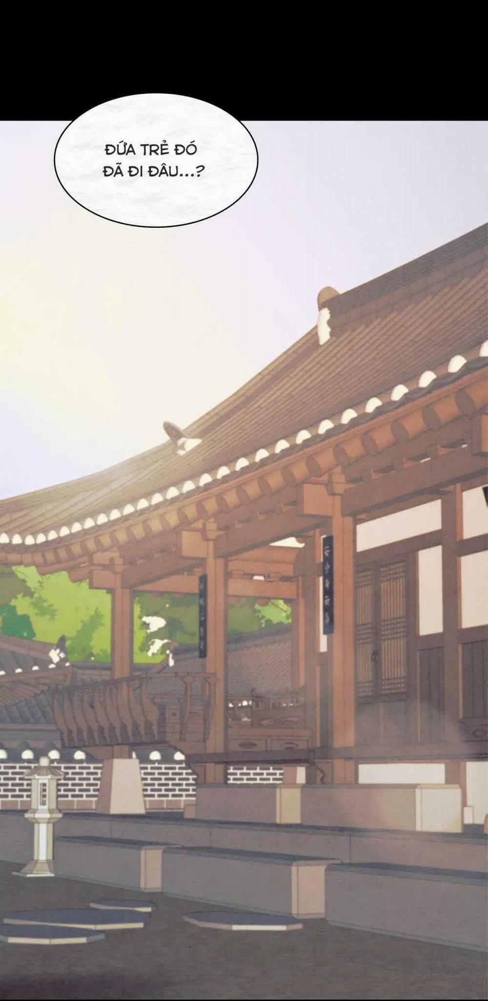 Dưới Đáy Biển Xanh 38 trang 3