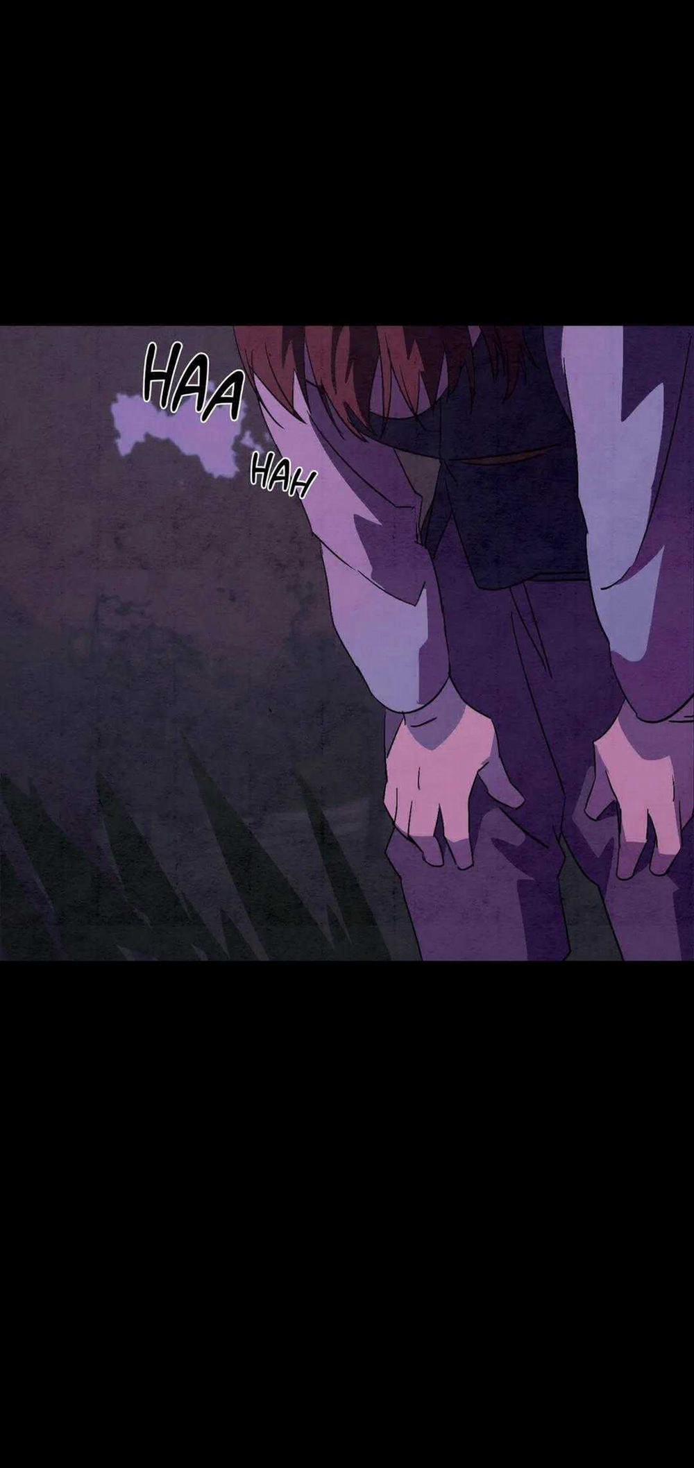 Dưới Đáy Biển Xanh 38 trang 33