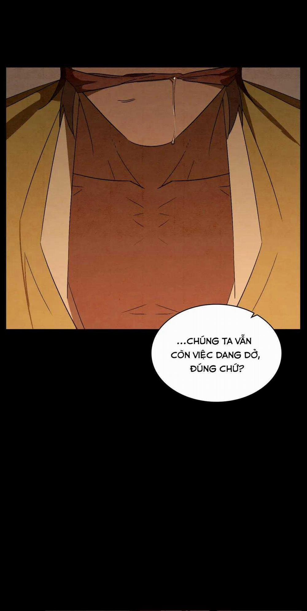 Dưới Đáy Biển Xanh 38 trang 42