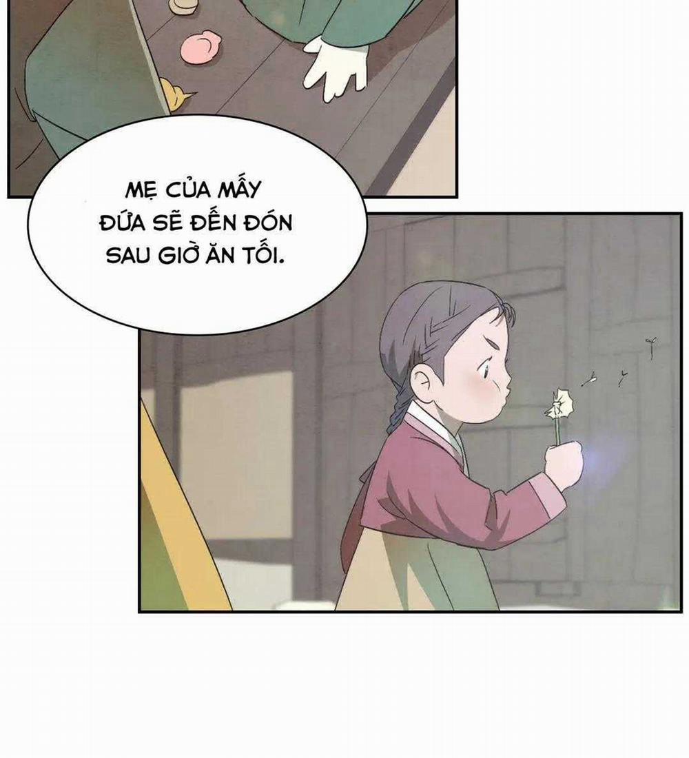 Dưới Đáy Biển Xanh 38 trang 49