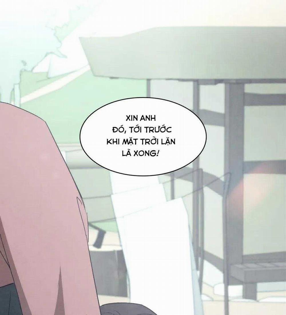 Dưới Đáy Biển Xanh 38 trang 52