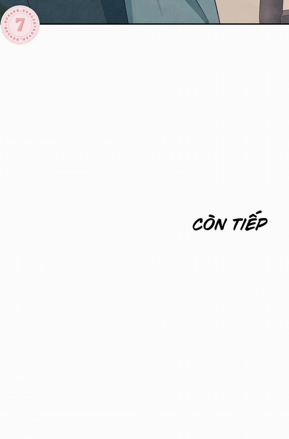 Dưới Đáy Biển Xanh 38 trang 54