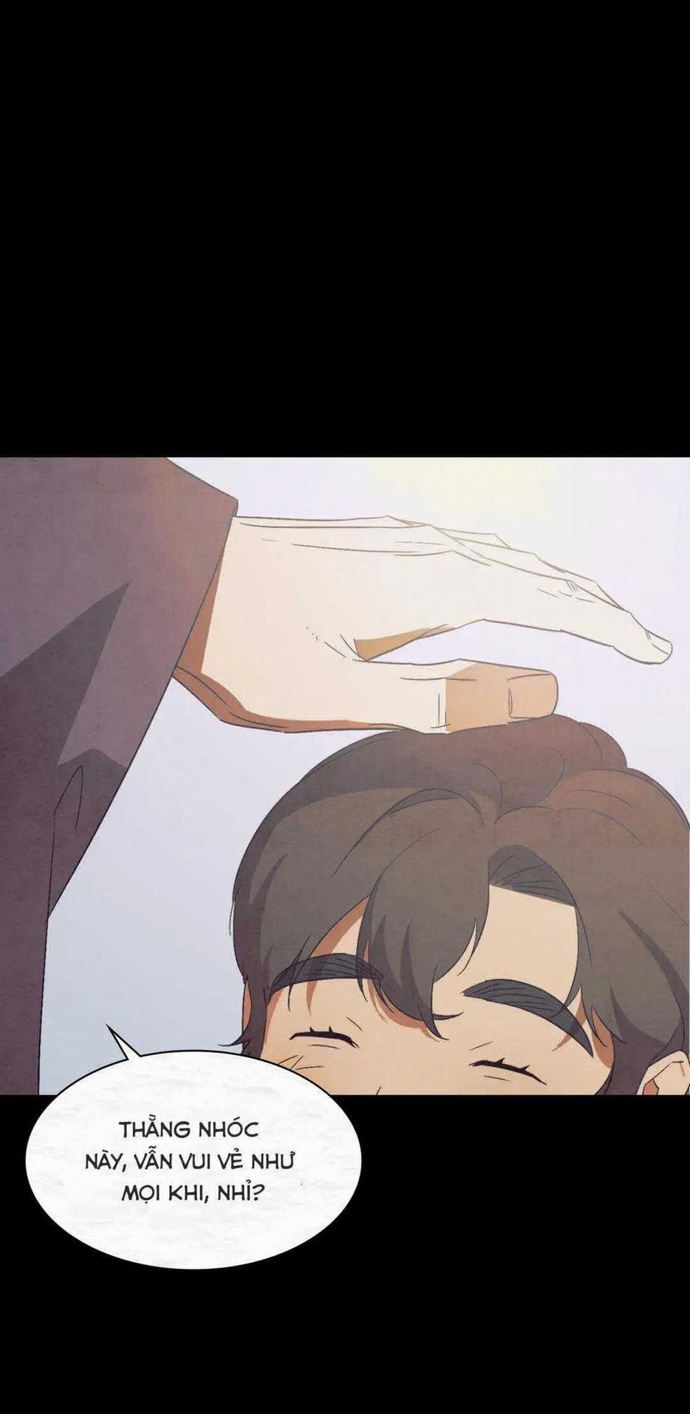 Dưới Đáy Biển Xanh 38 trang 6