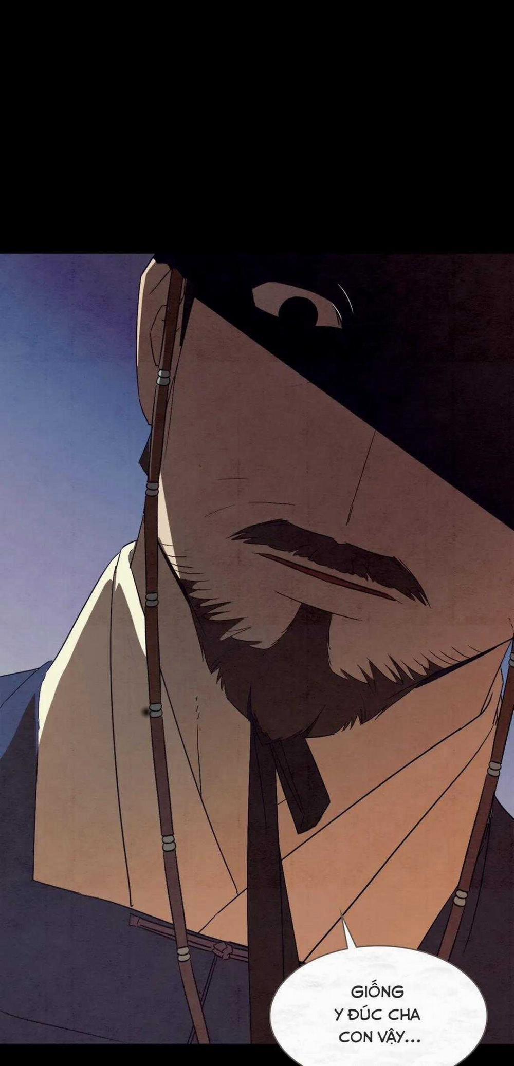 Dưới Đáy Biển Xanh 38 trang 7