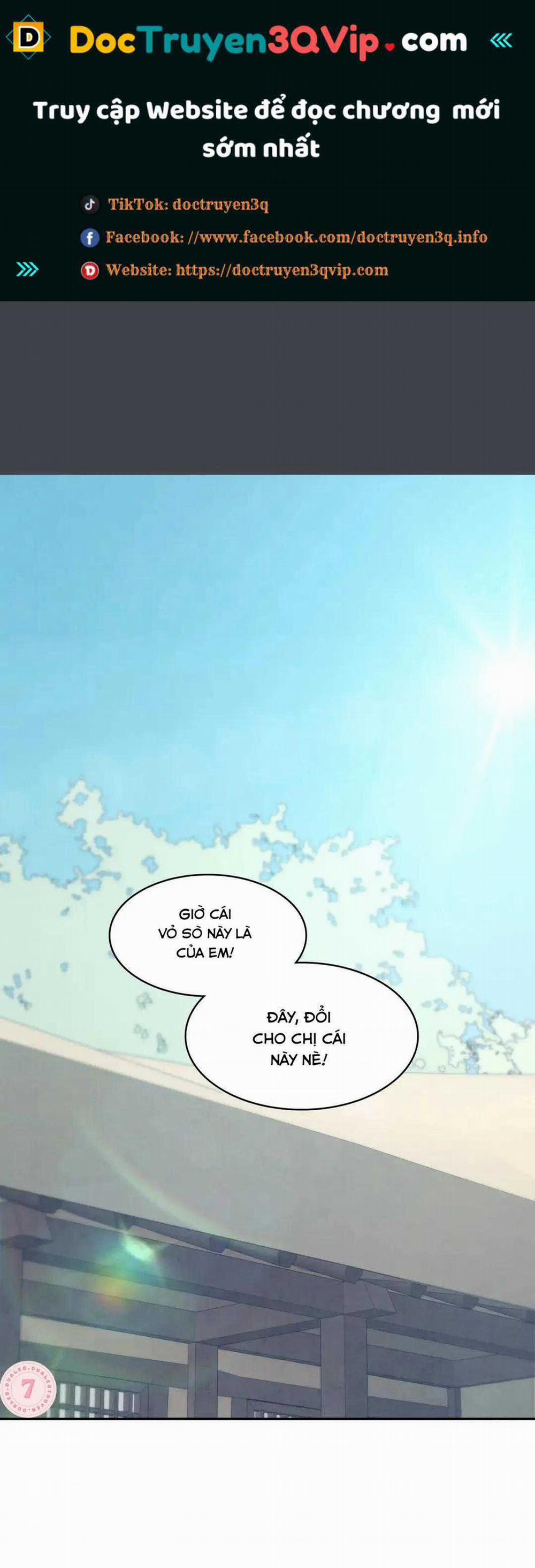 Dưới Đáy Biển Xanh 39 trang 0