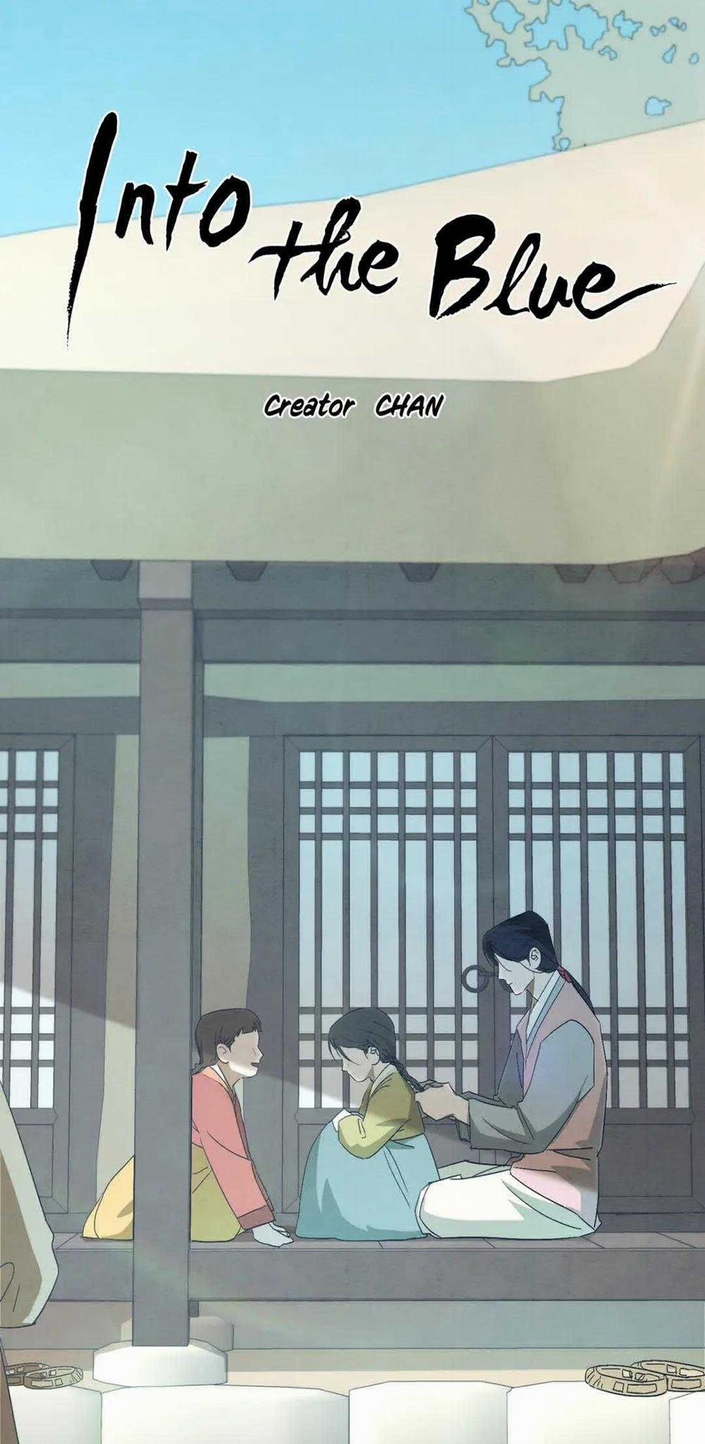 Dưới Đáy Biển Xanh 39 trang 10