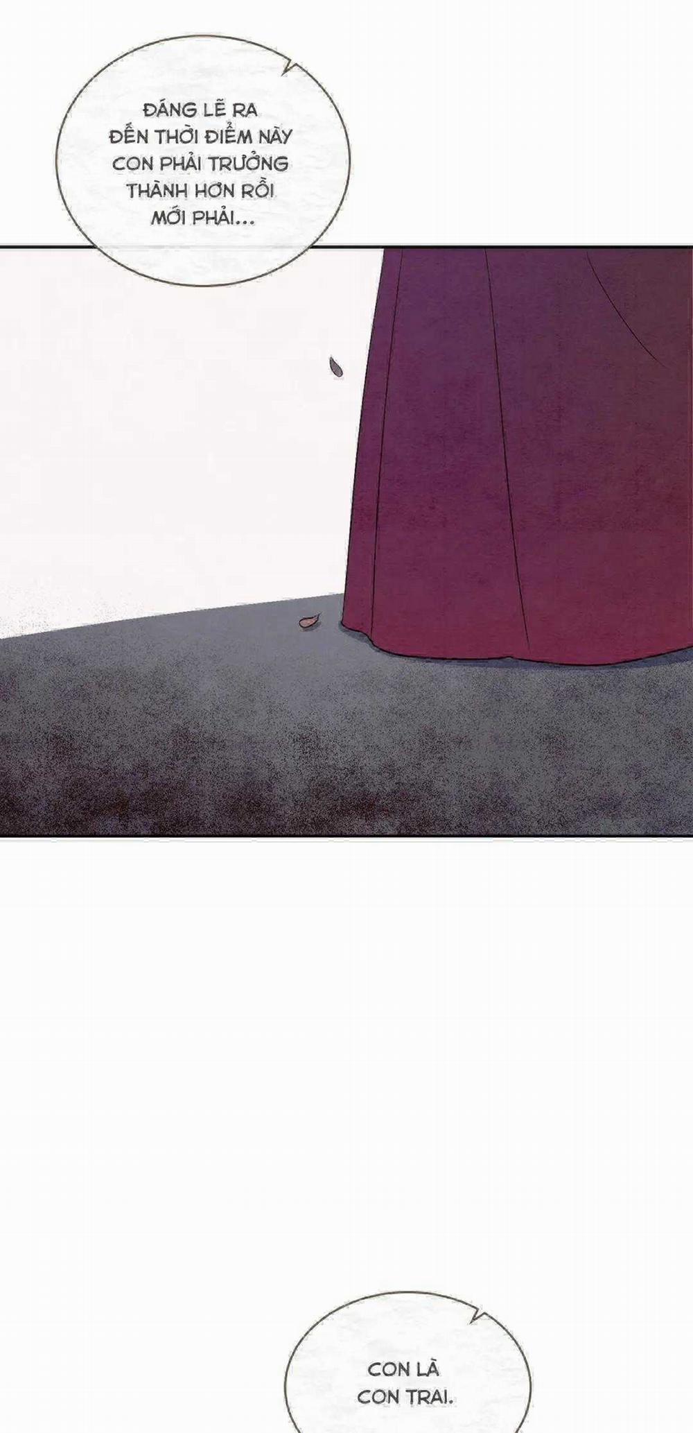 Dưới Đáy Biển Xanh 39 trang 17