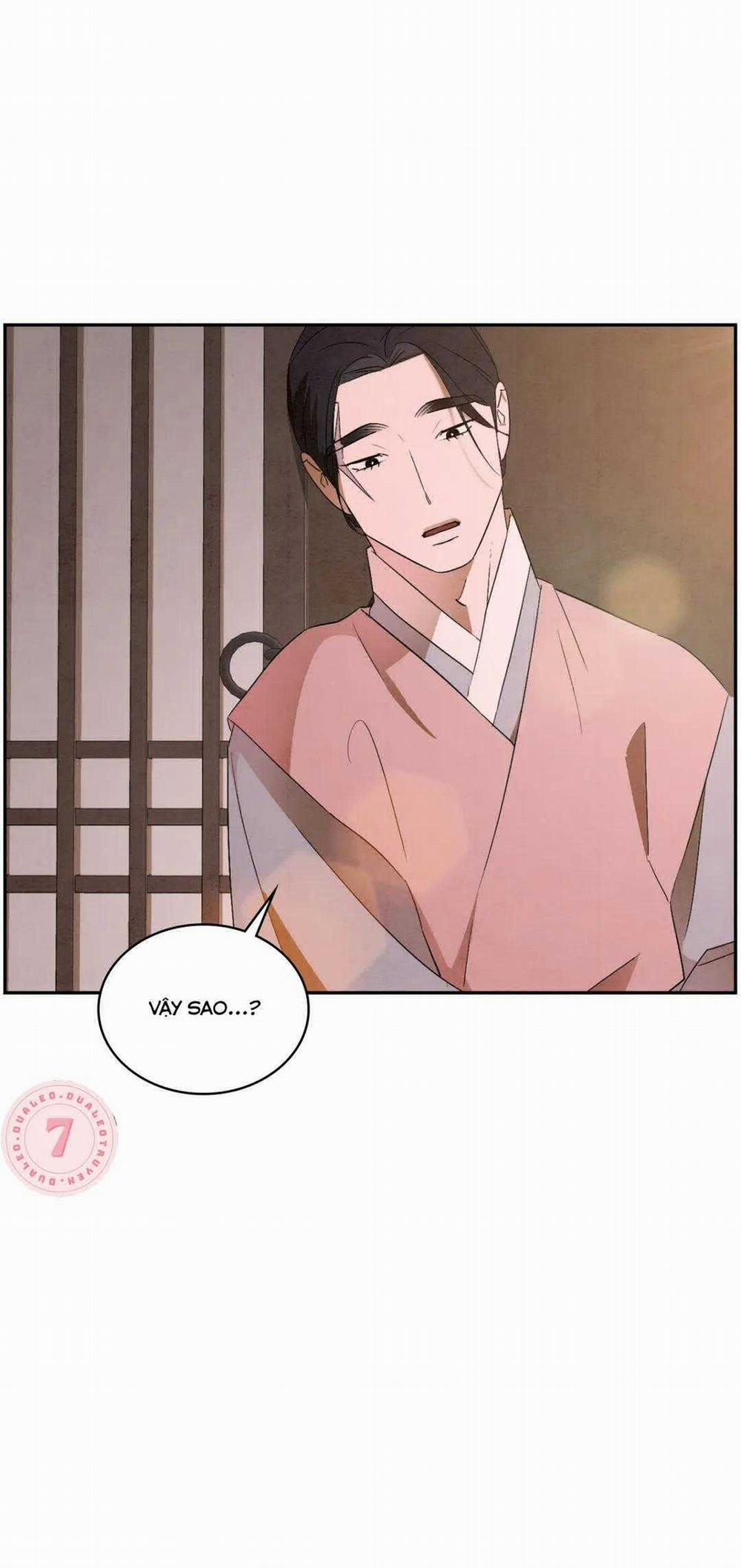 Dưới Đáy Biển Xanh 39 trang 21