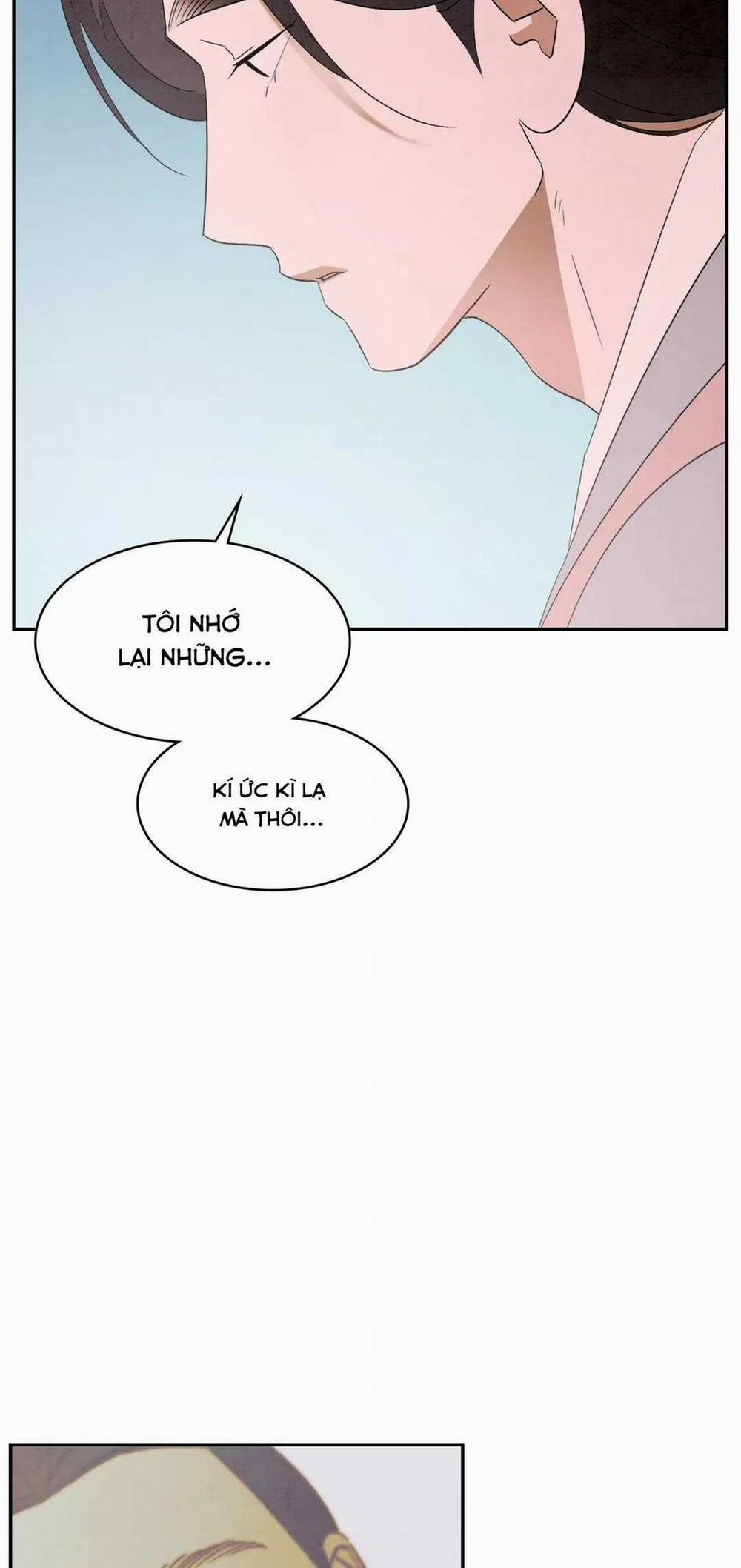 Dưới Đáy Biển Xanh 39 trang 24