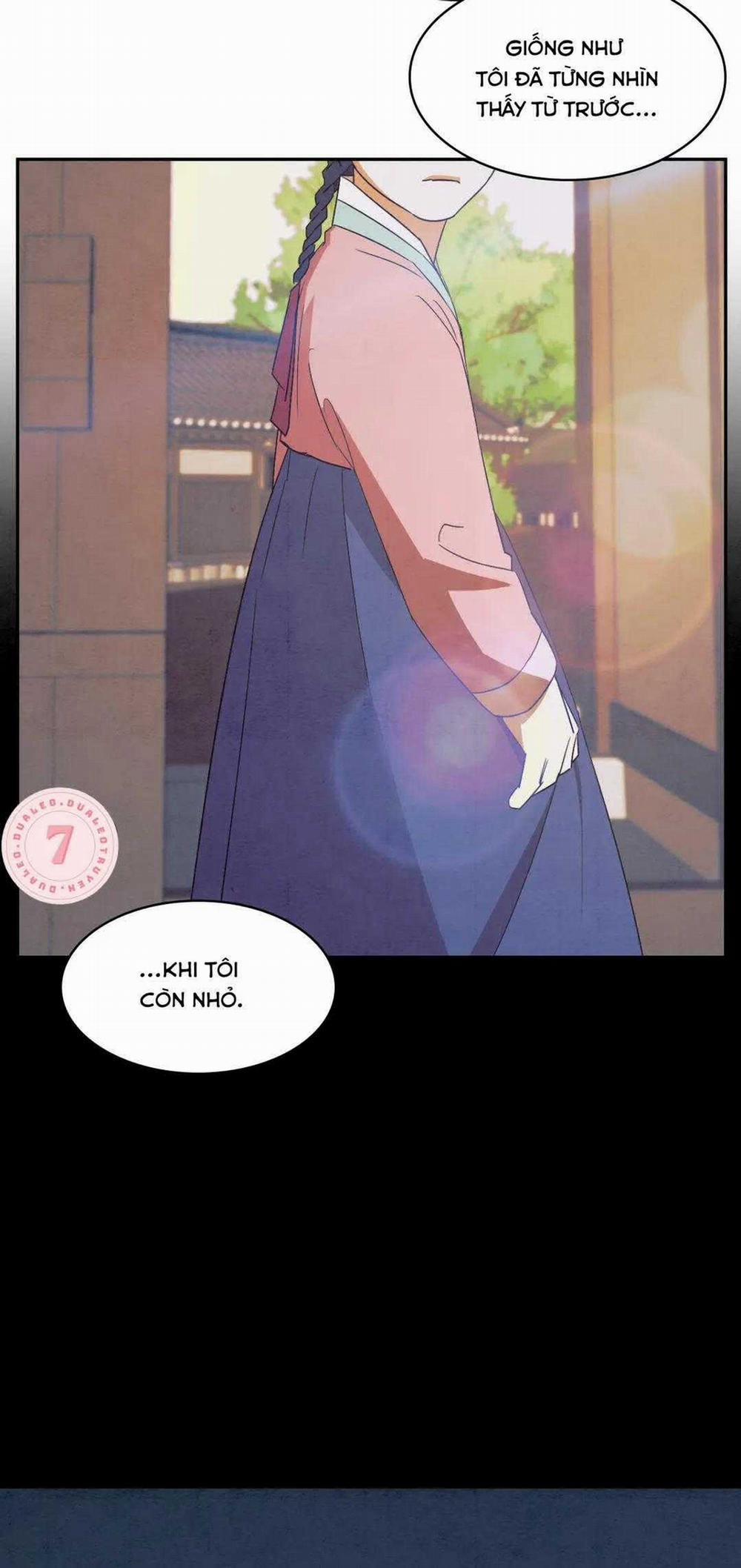 Dưới Đáy Biển Xanh 39 trang 26