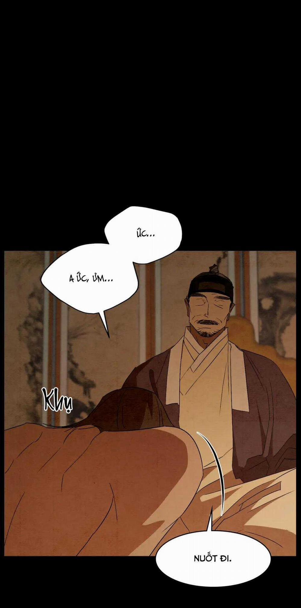 Dưới Đáy Biển Xanh 39 trang 30