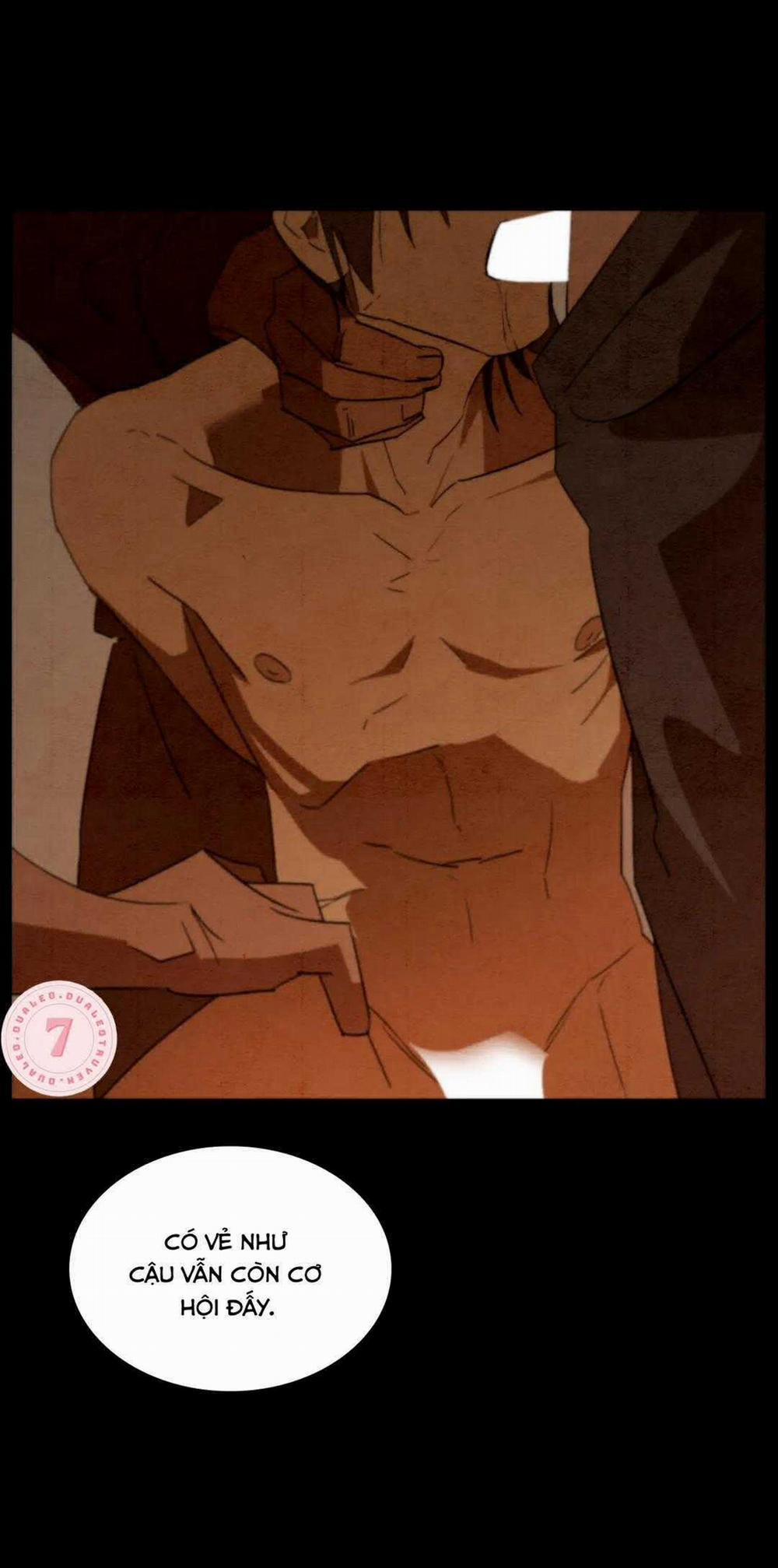 Dưới Đáy Biển Xanh 39 trang 34