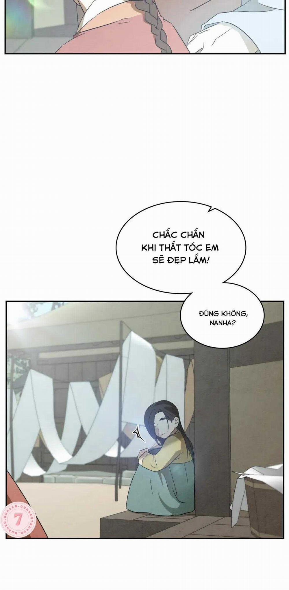 Dưới Đáy Biển Xanh 39 trang 4