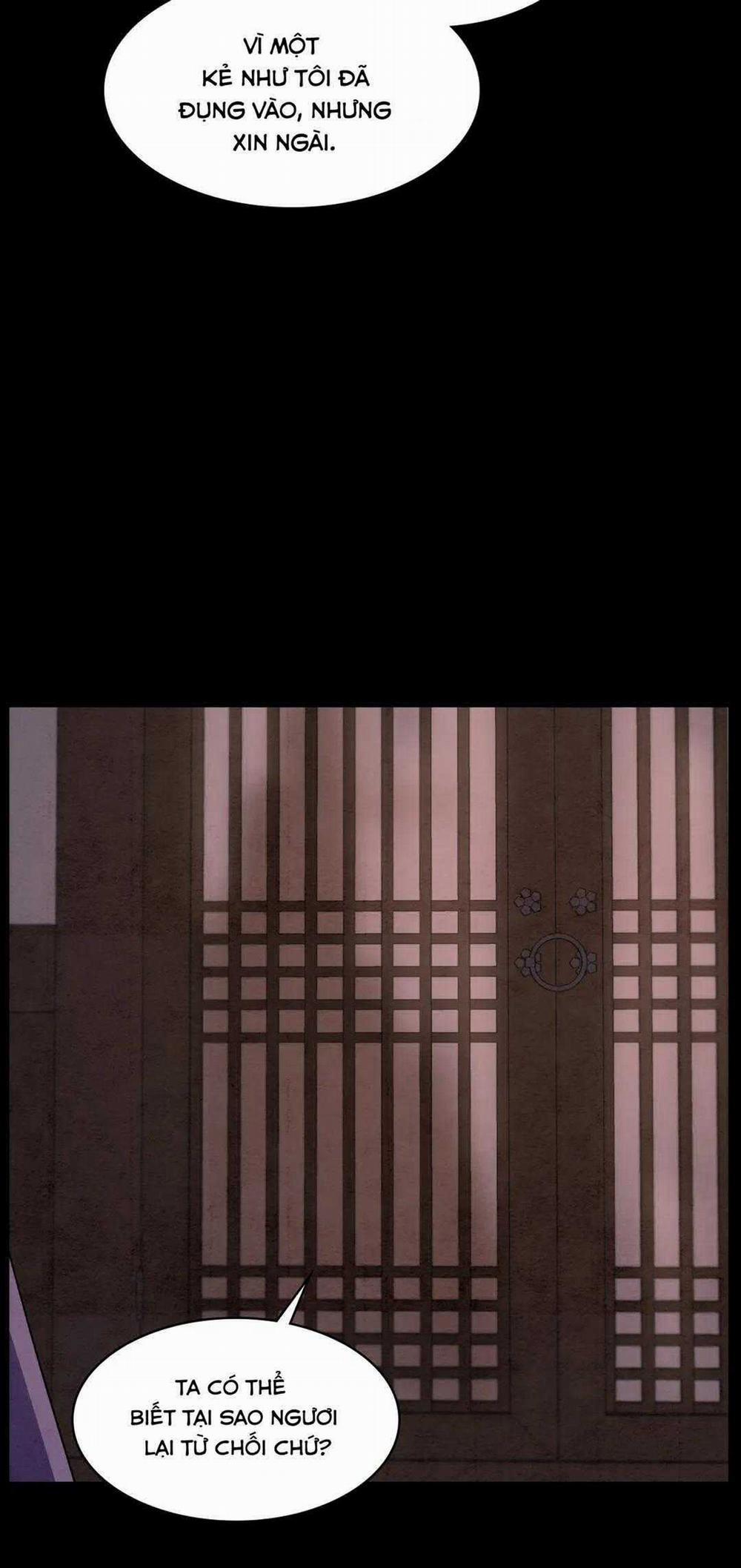 Dưới Đáy Biển Xanh 39 trang 43