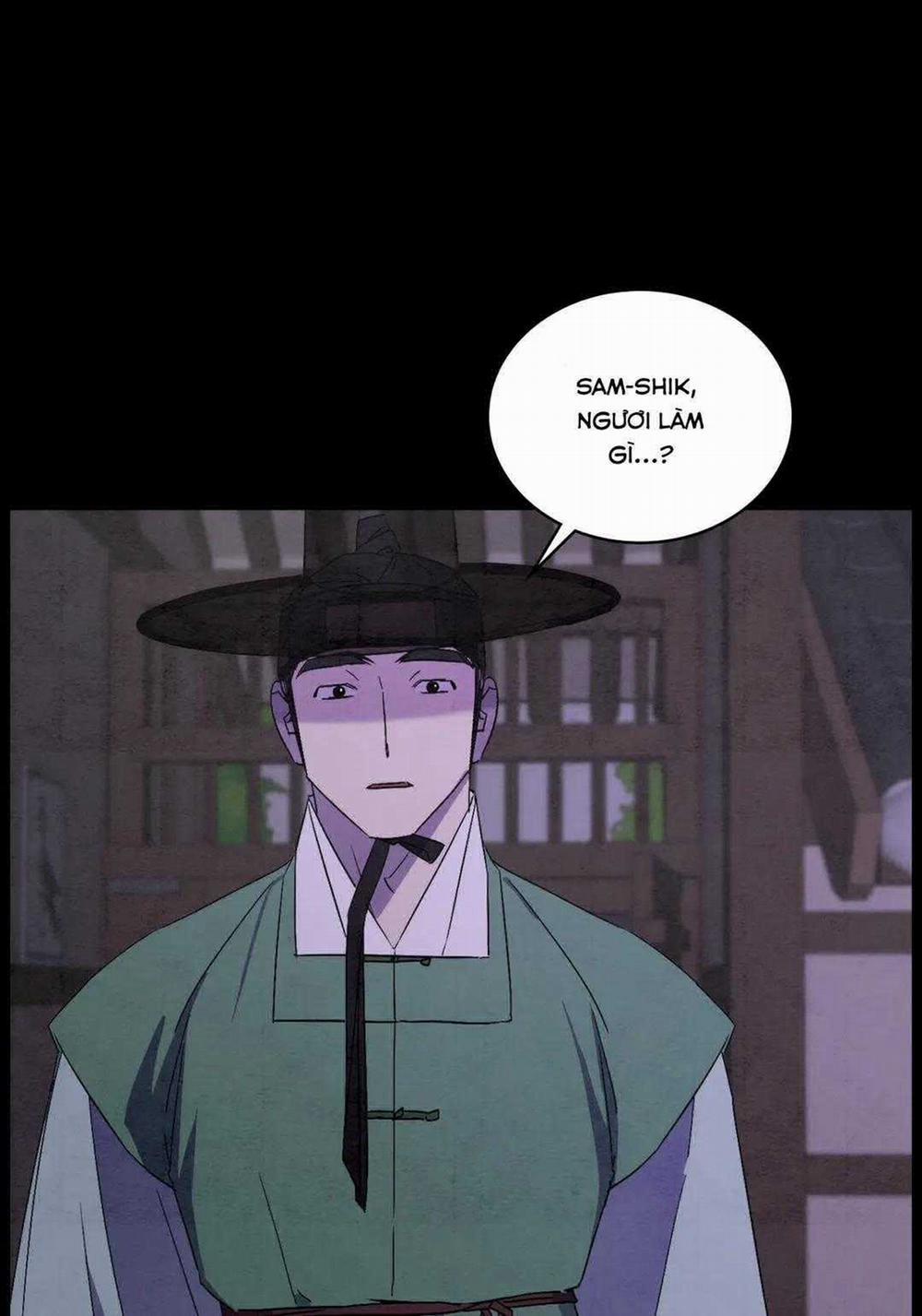 Dưới Đáy Biển Xanh 39 trang 49