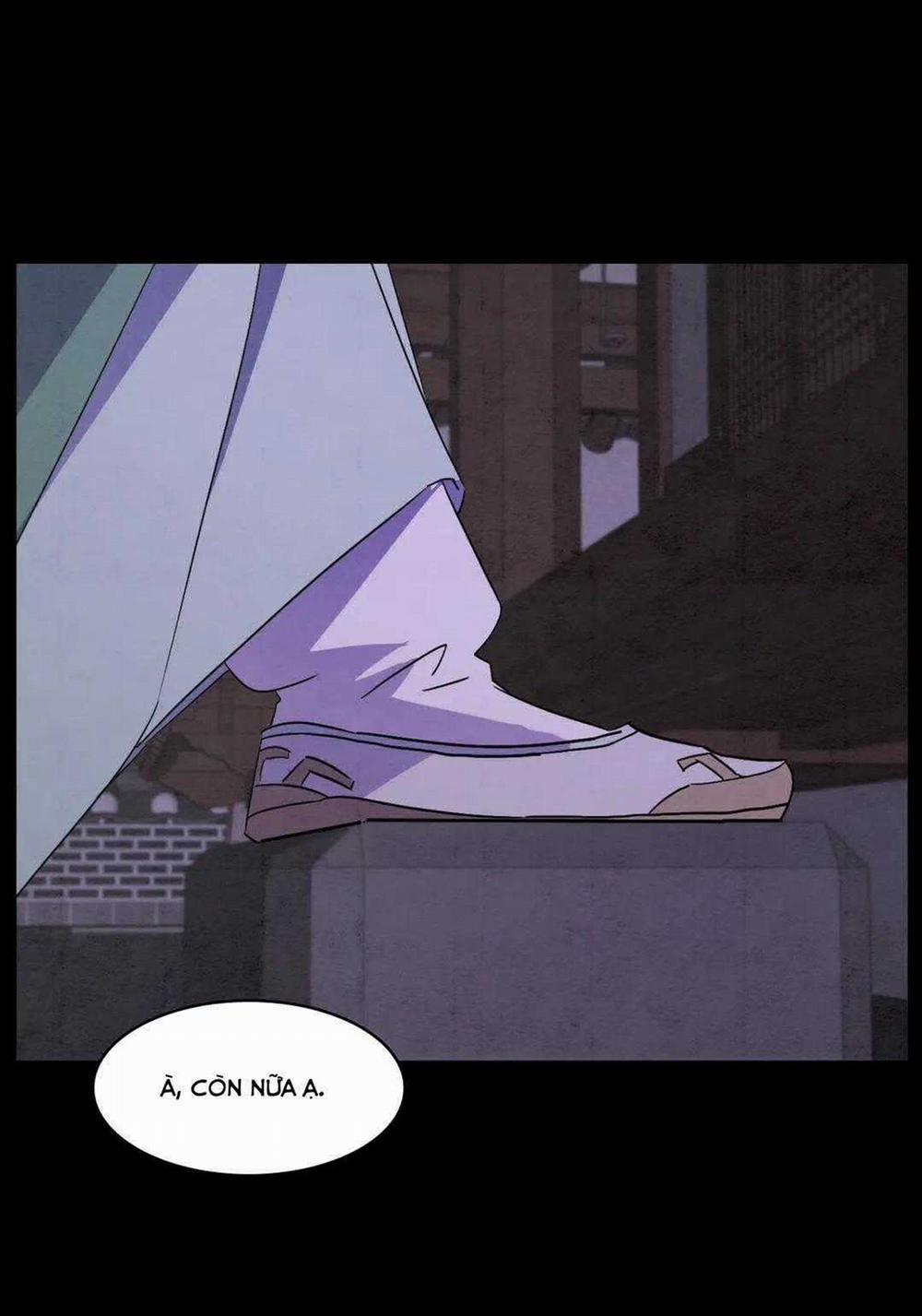 Dưới Đáy Biển Xanh 39 trang 52