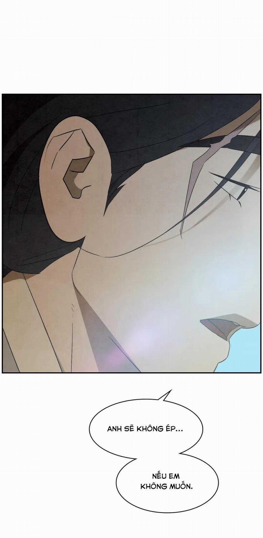 Dưới Đáy Biển Xanh 39 trang 8