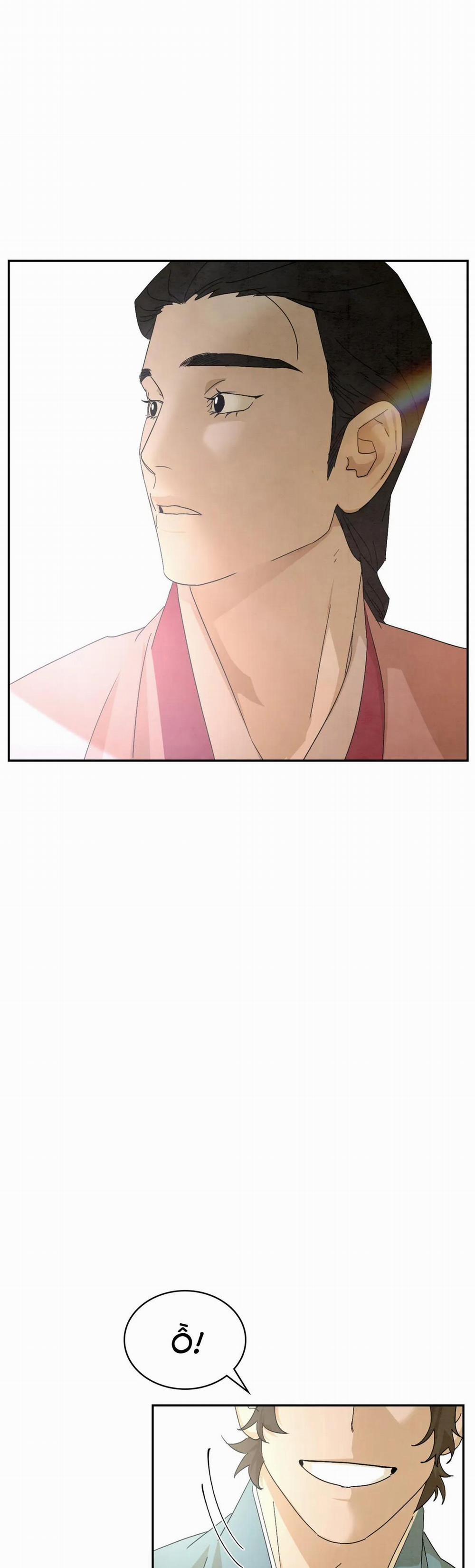 Dưới Đáy Biển Xanh 4 trang 30