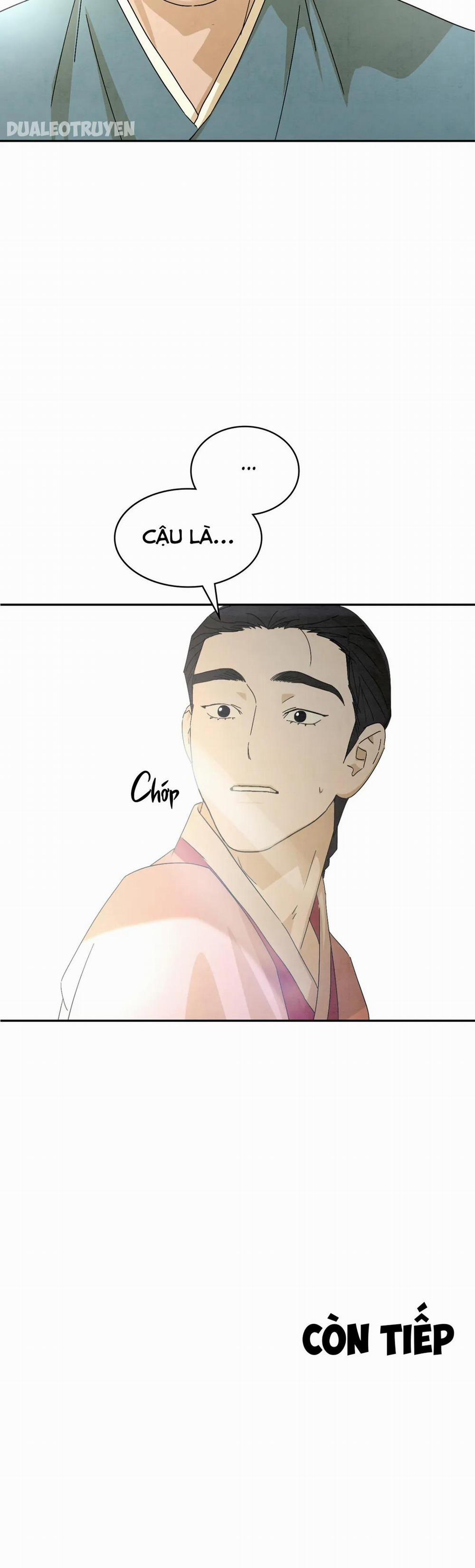 Dưới Đáy Biển Xanh 4 trang 33