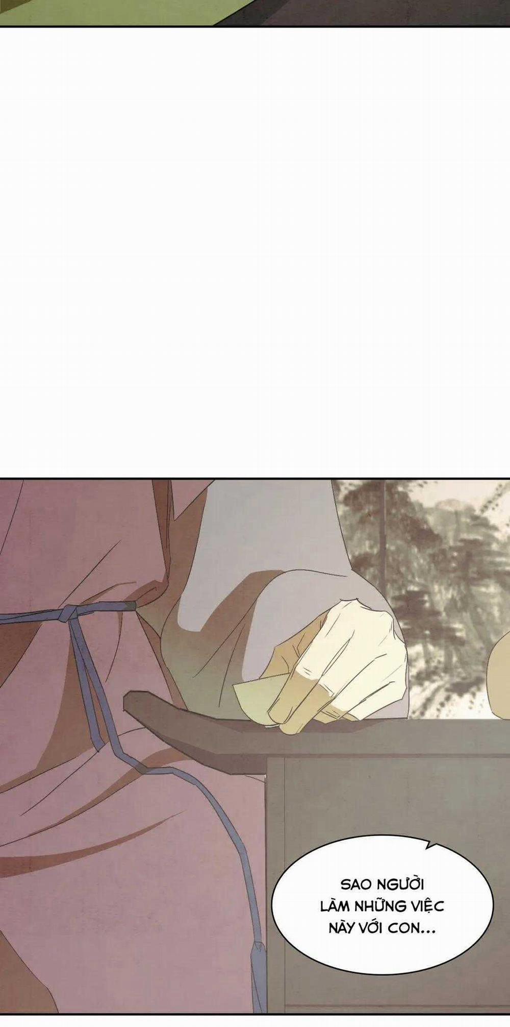 Dưới Đáy Biển Xanh 40 trang 1