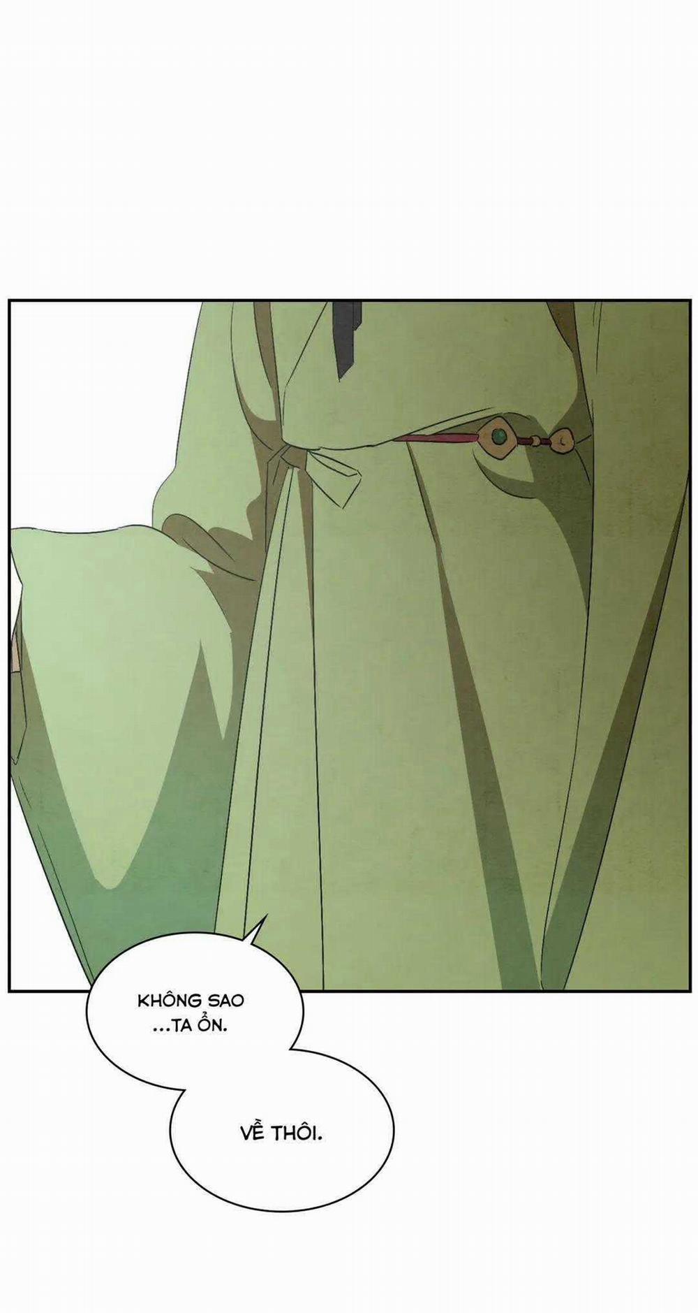 Dưới Đáy Biển Xanh 40 trang 10