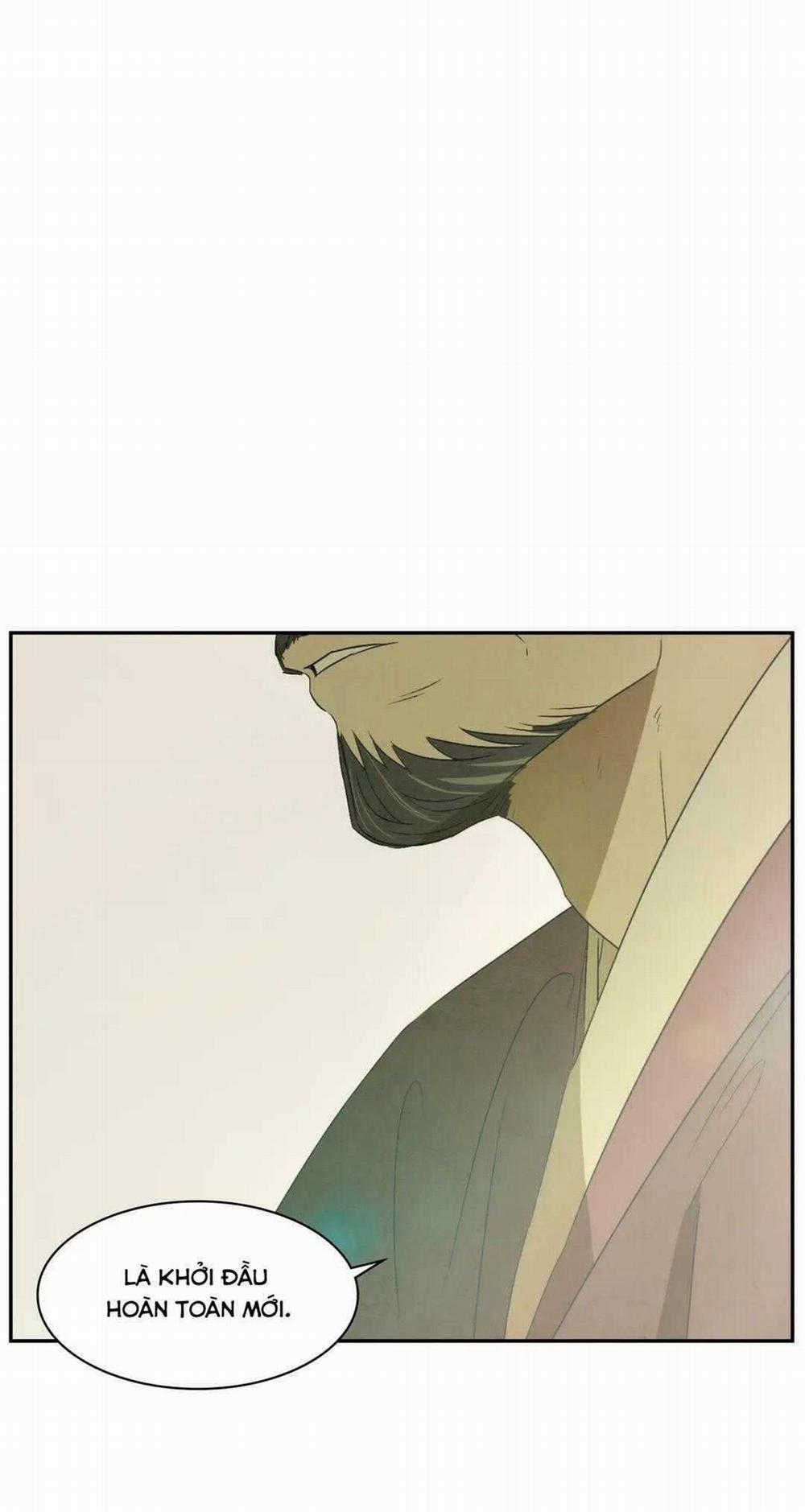 Dưới Đáy Biển Xanh 40 trang 12