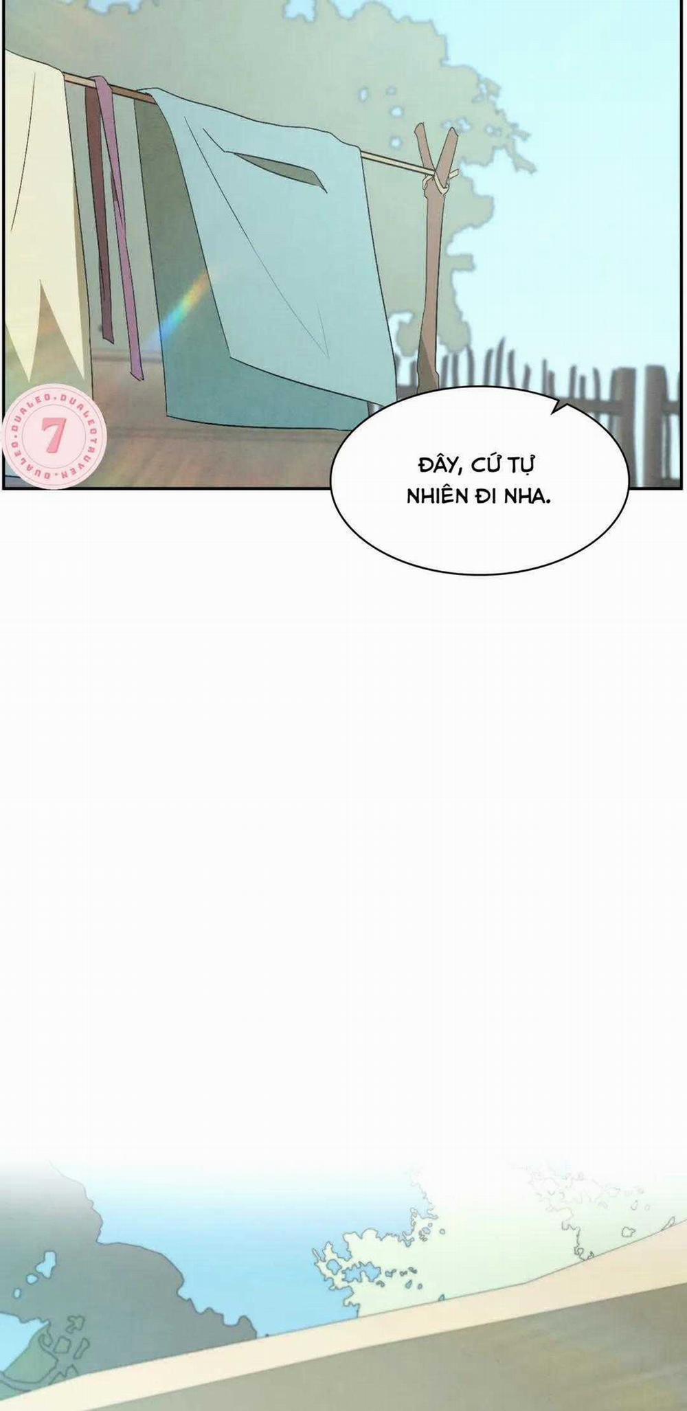 Dưới Đáy Biển Xanh 40 trang 16