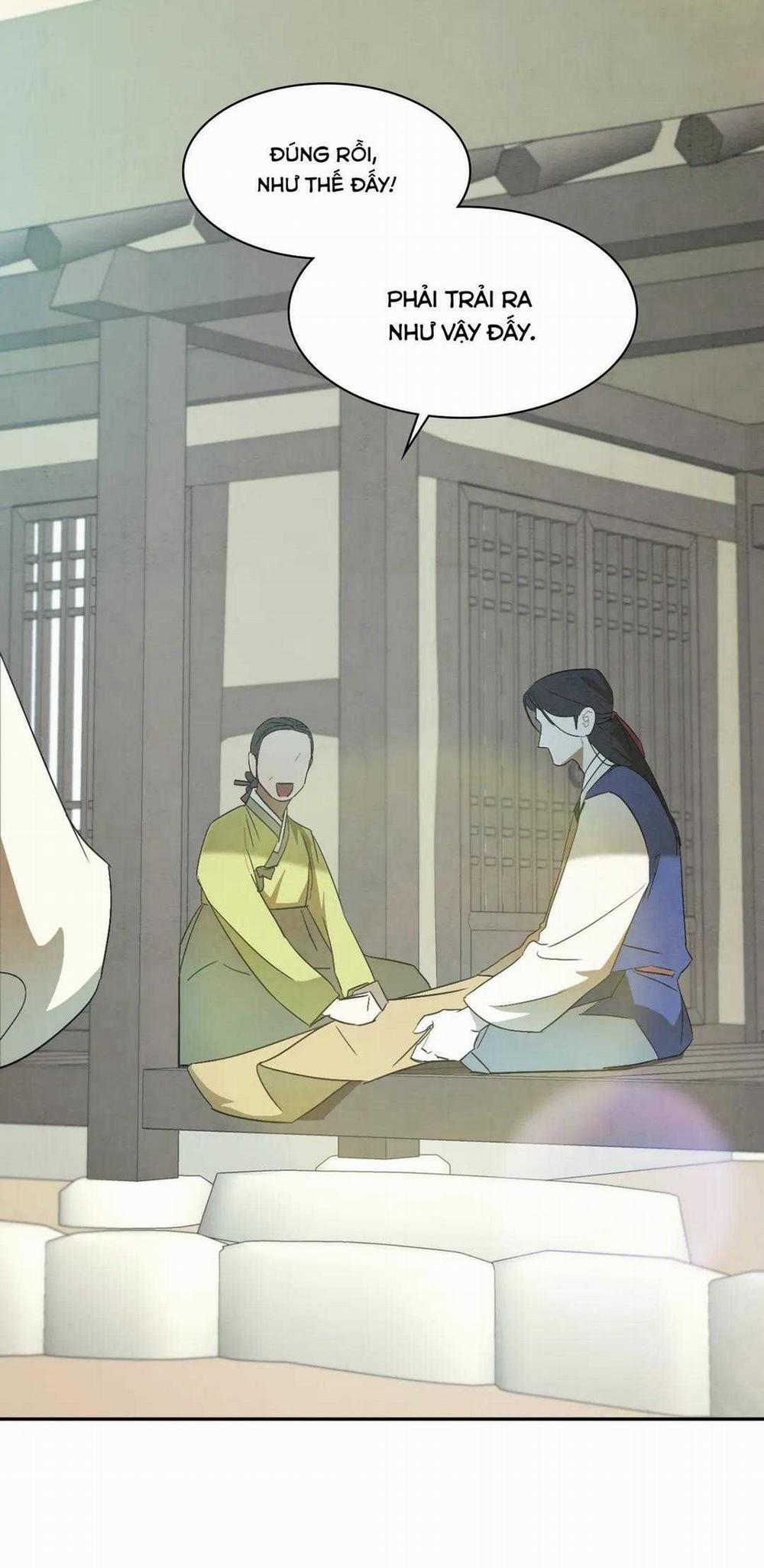 Dưới Đáy Biển Xanh 40 trang 17