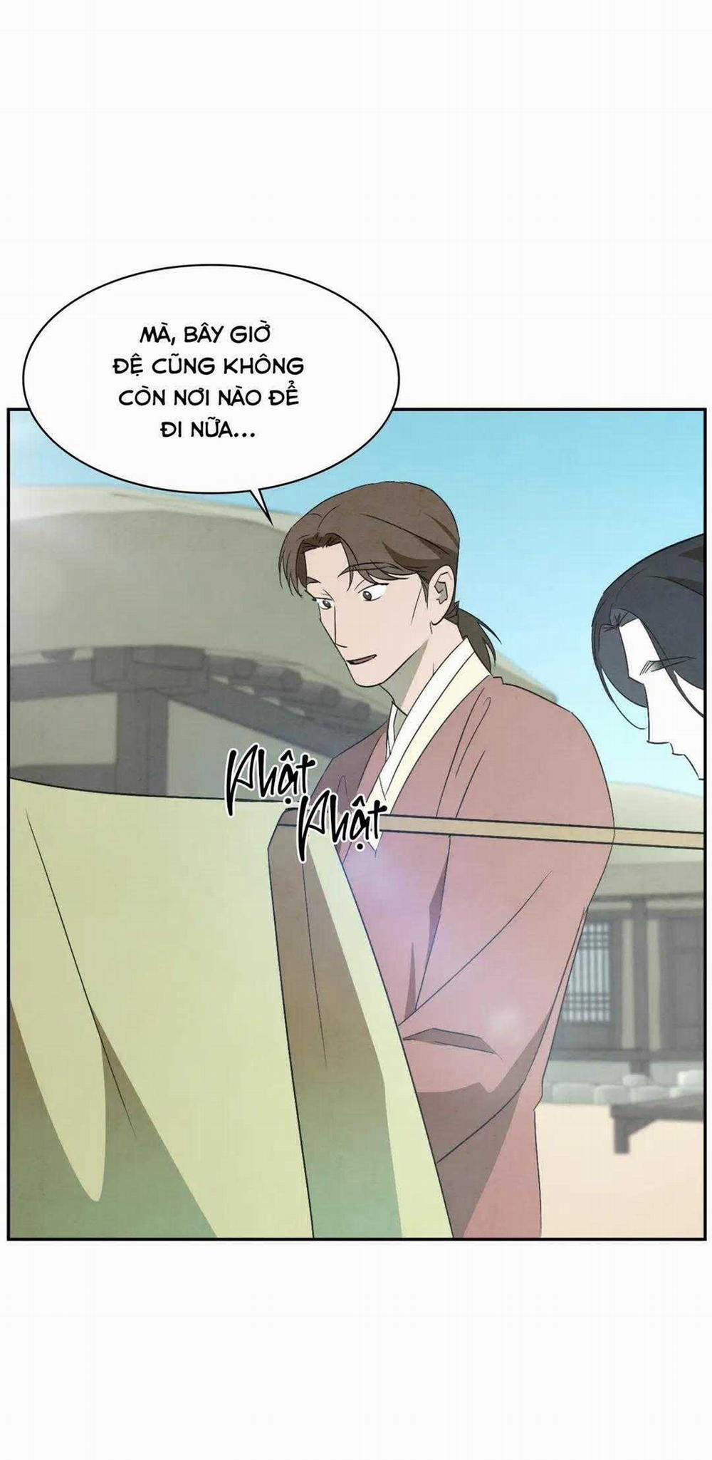 Dưới Đáy Biển Xanh 40 trang 24