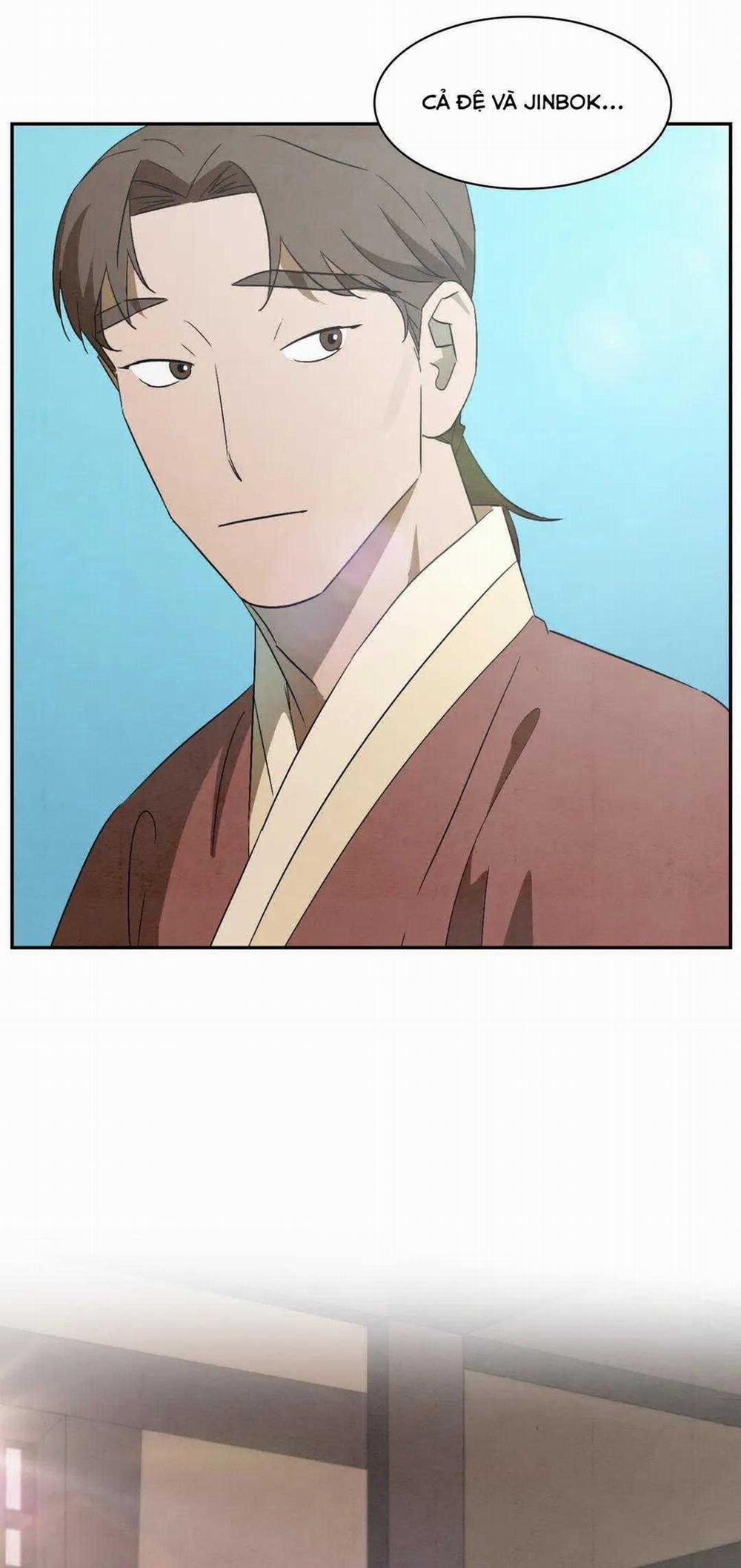 Dưới Đáy Biển Xanh 40 trang 26