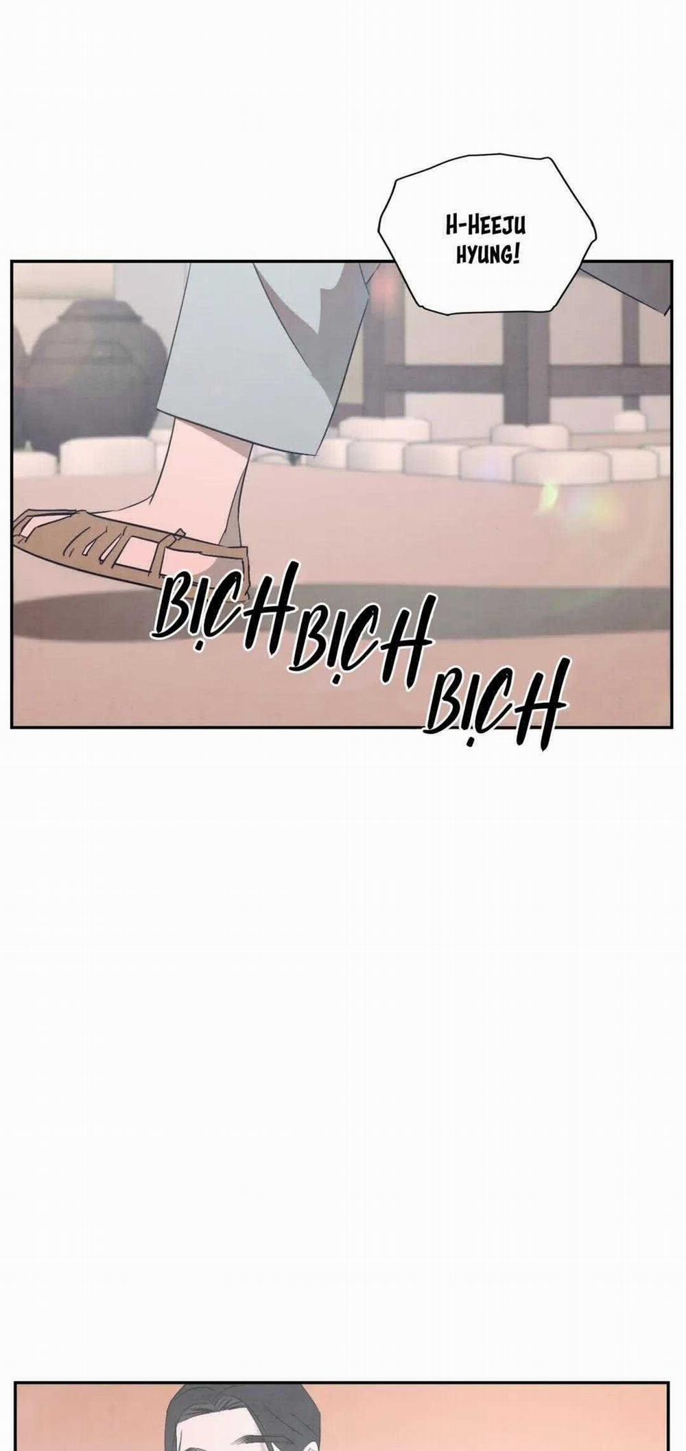 Dưới Đáy Biển Xanh 40 trang 28