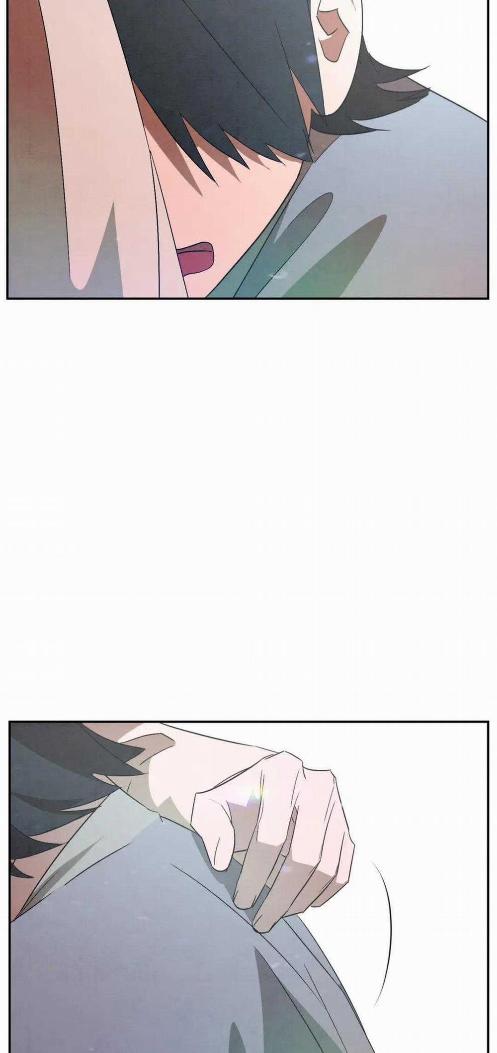 Dưới Đáy Biển Xanh 40 trang 30