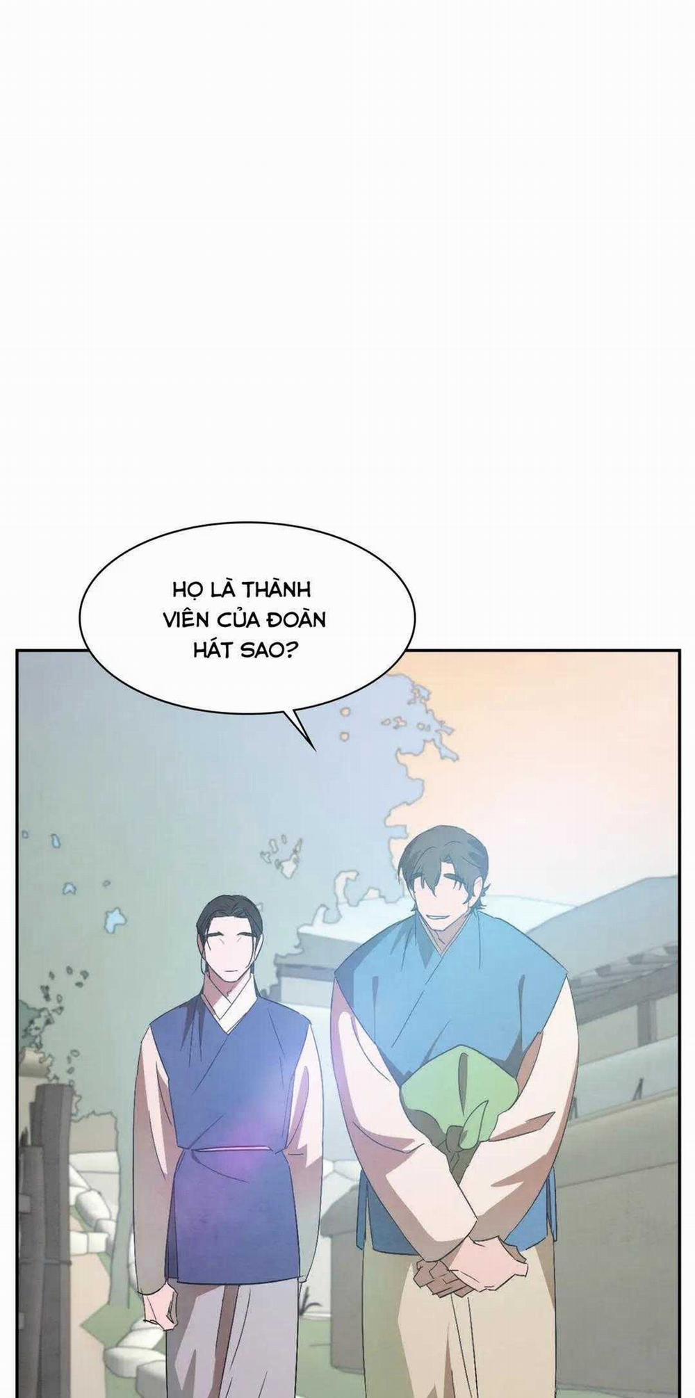 Dưới Đáy Biển Xanh 40 trang 32