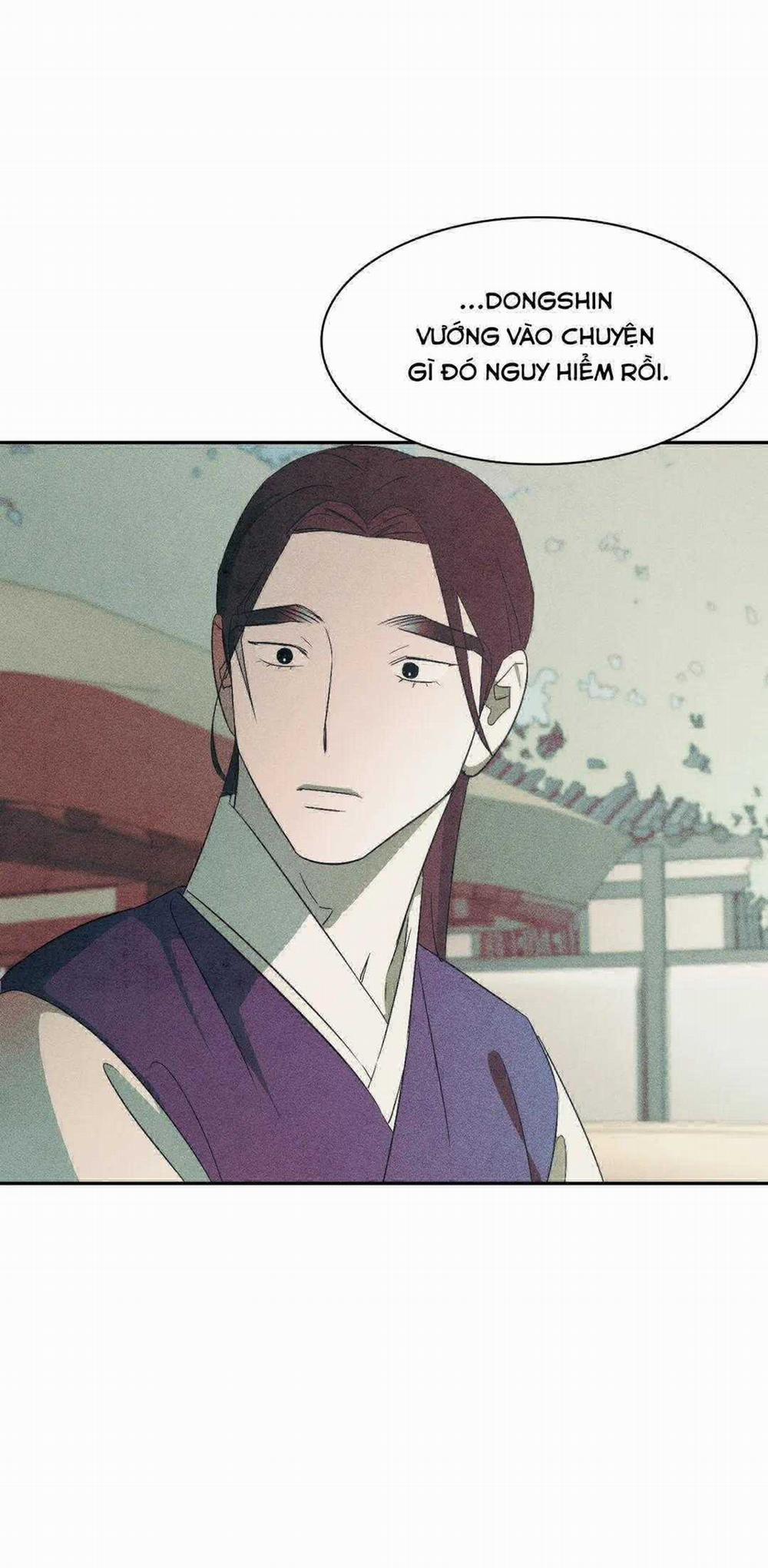 Dưới Đáy Biển Xanh 40 trang 40