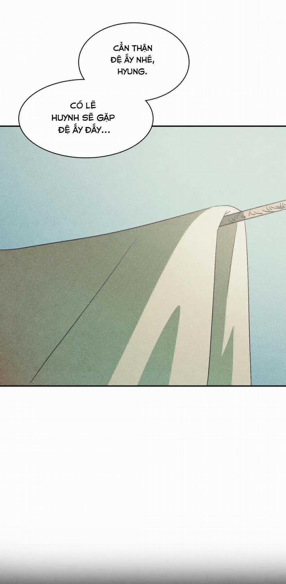 Dưới Đáy Biển Xanh 40 trang 41