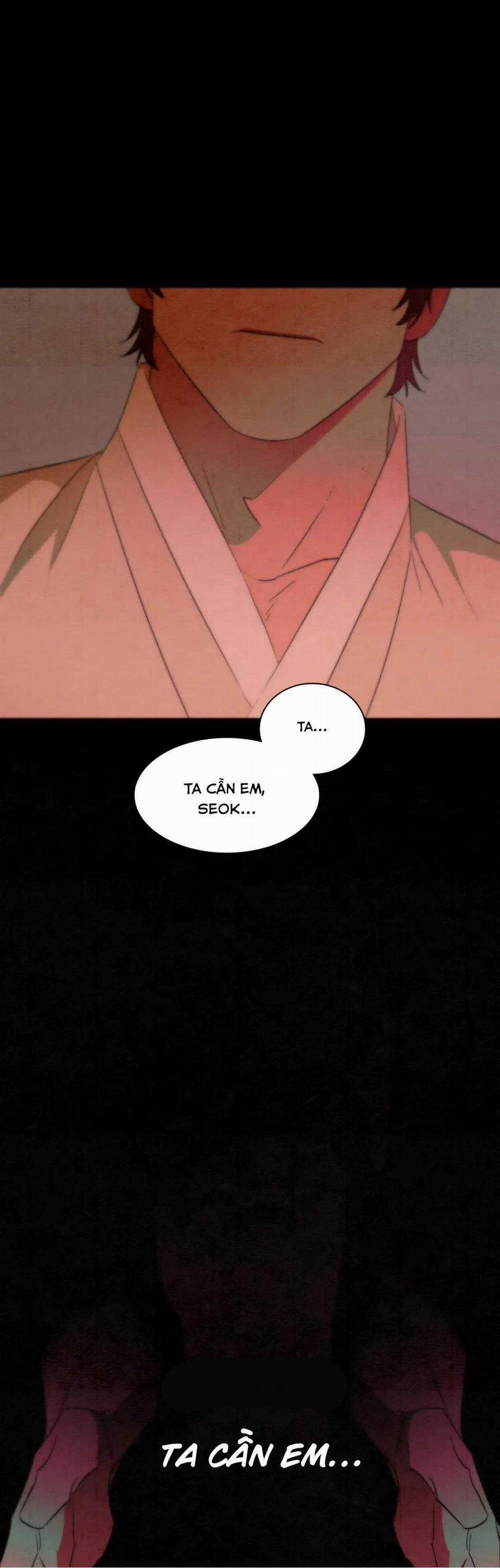 Dưới Đáy Biển Xanh 40 trang 47