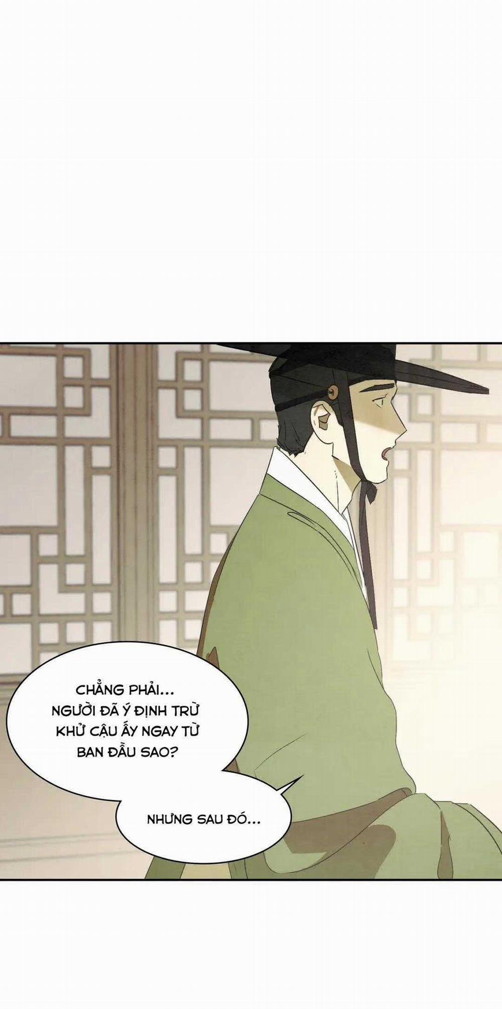 Dưới Đáy Biển Xanh 40 trang 5