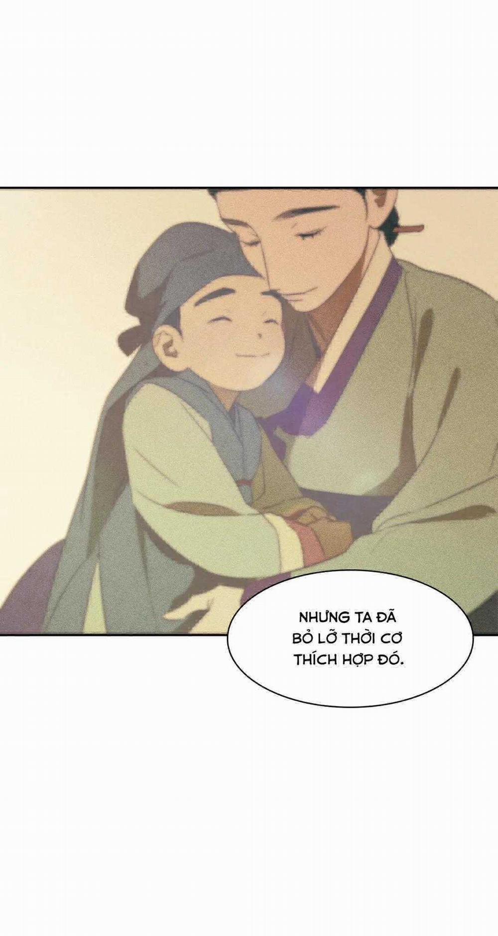 Dưới Đáy Biển Xanh 40 trang 7