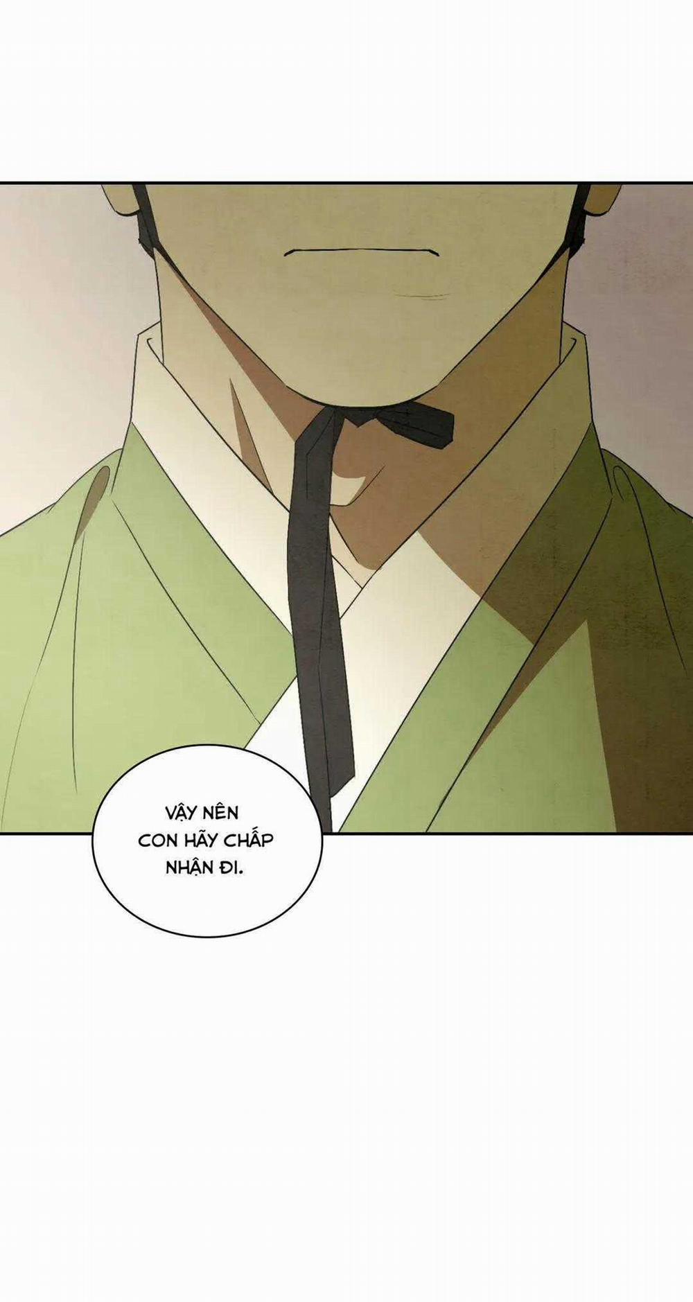 Dưới Đáy Biển Xanh 40 trang 8