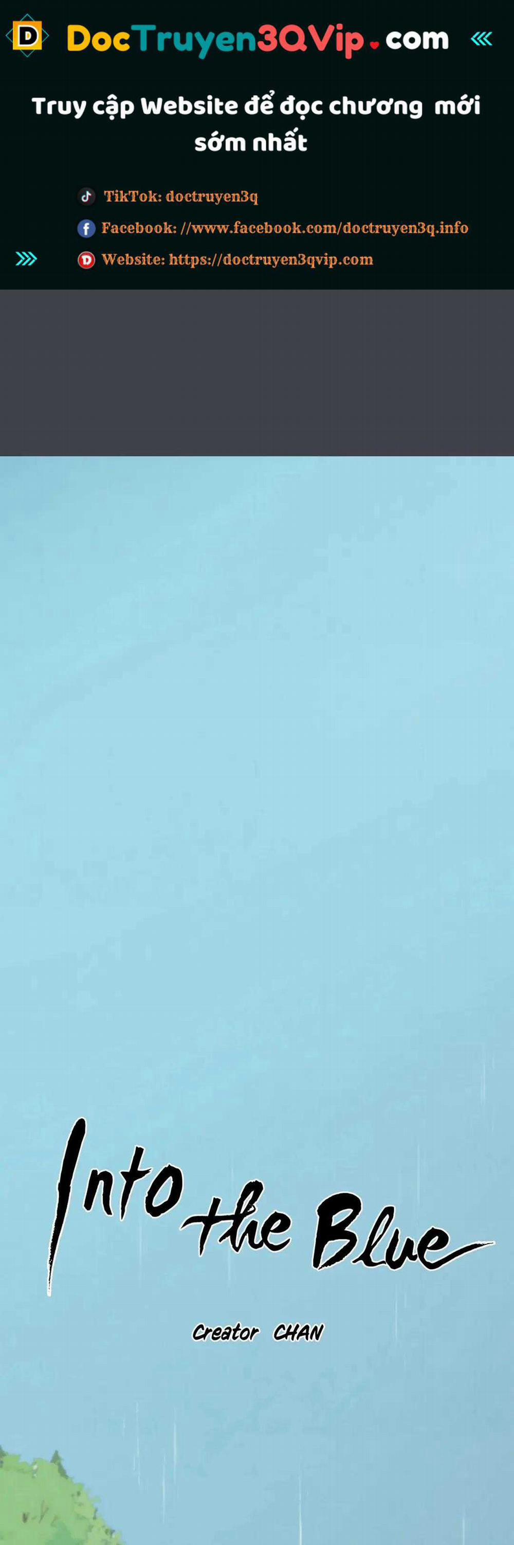 Dưới Đáy Biển Xanh 41 trang 0