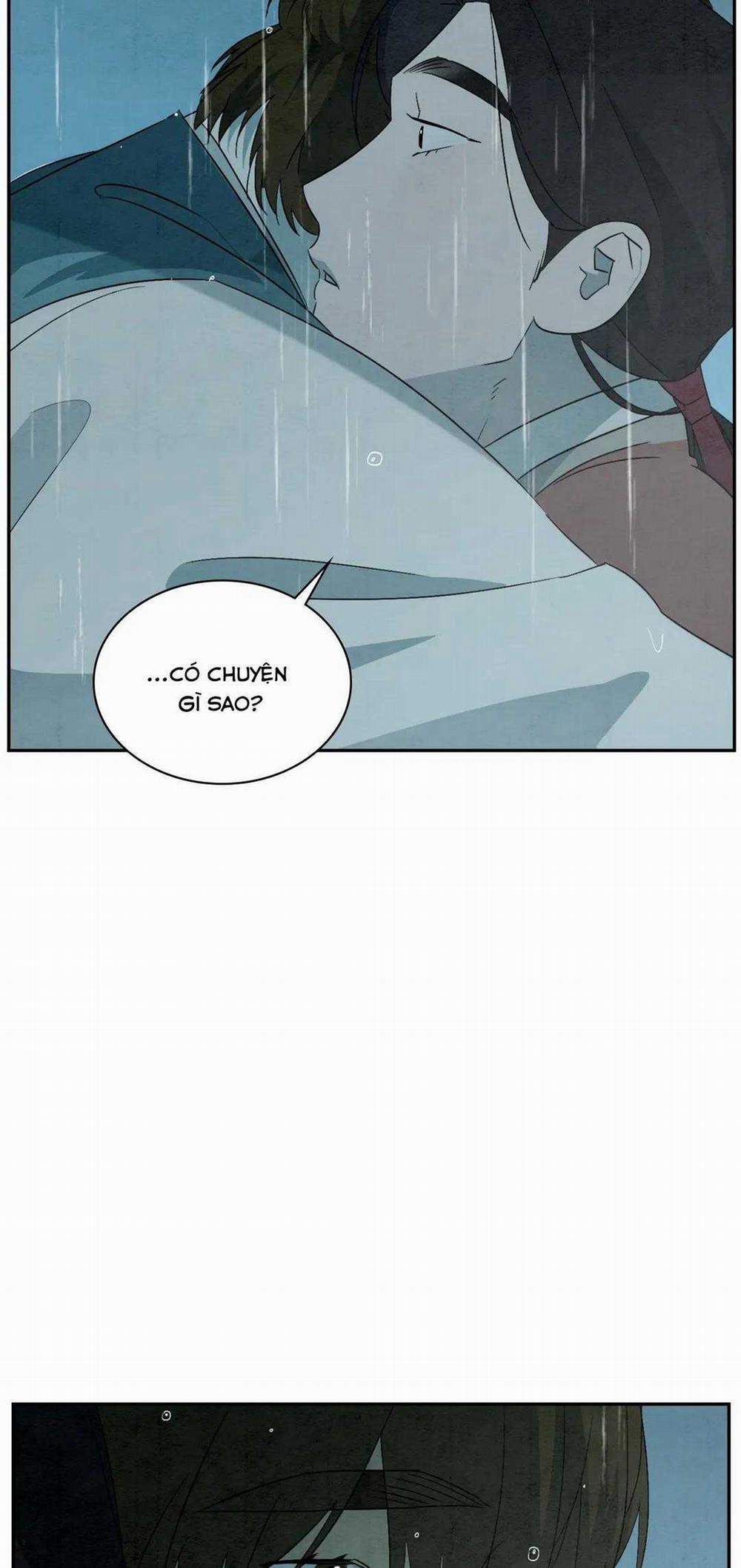 Dưới Đáy Biển Xanh 41 trang 10