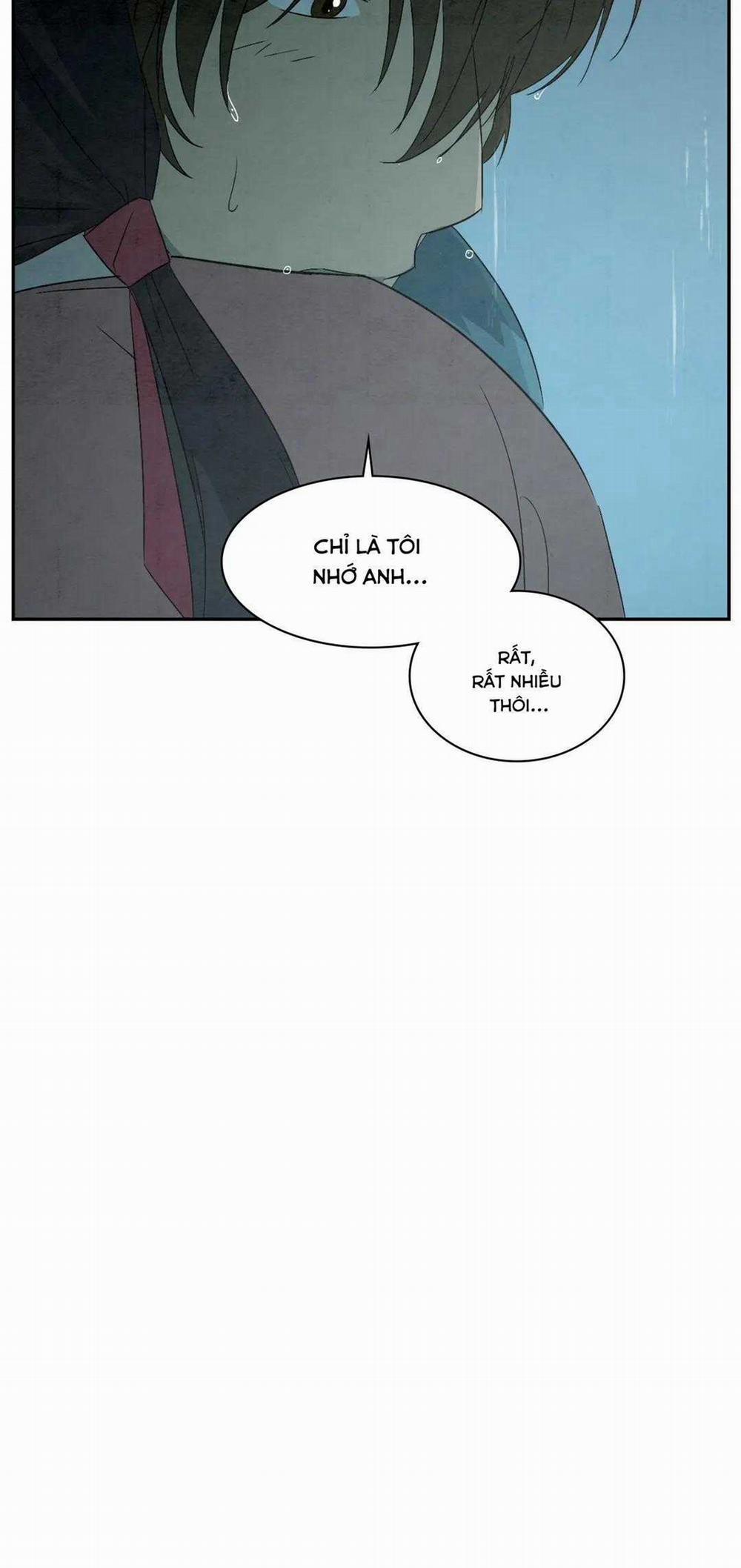 Dưới Đáy Biển Xanh 41 trang 11