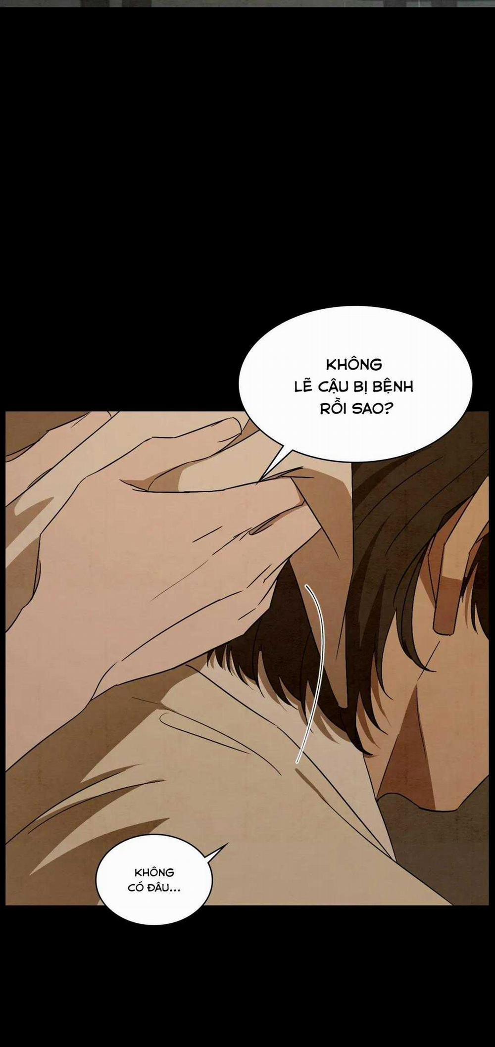 Dưới Đáy Biển Xanh 41 trang 16