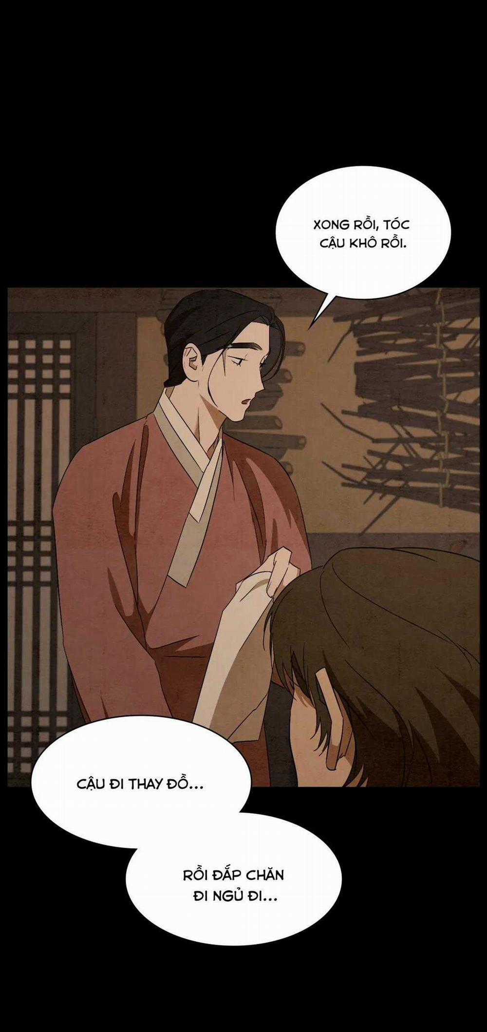 Dưới Đáy Biển Xanh 41 trang 17