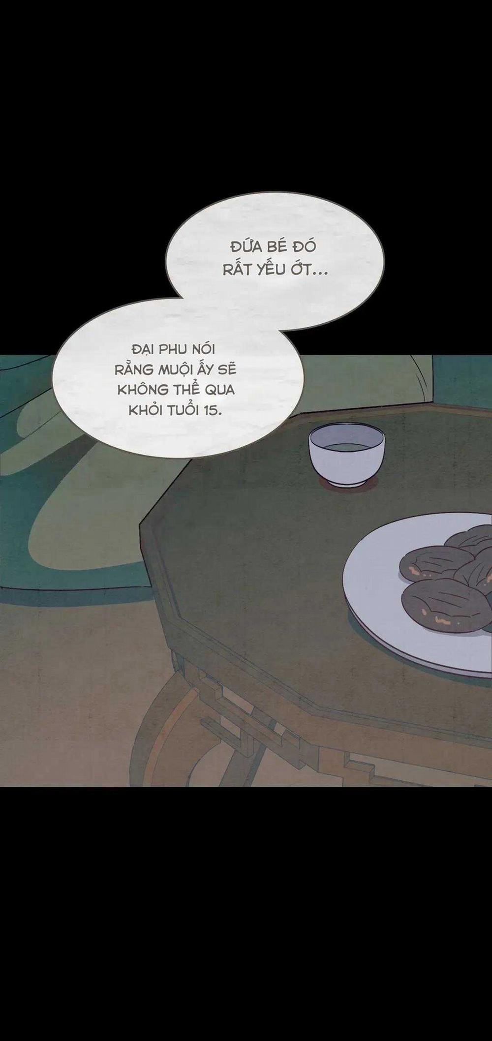 Dưới Đáy Biển Xanh 41 trang 19