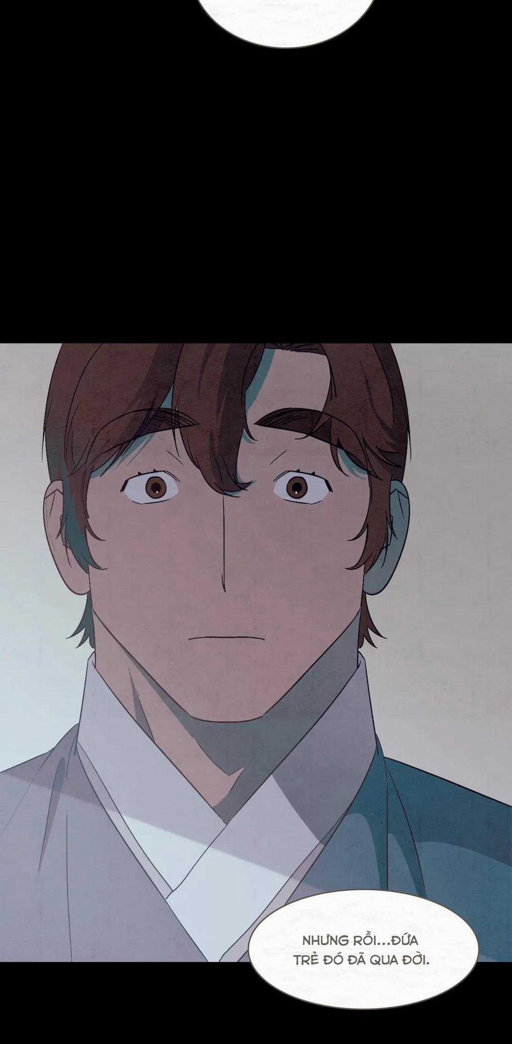 Dưới Đáy Biển Xanh 41 trang 21