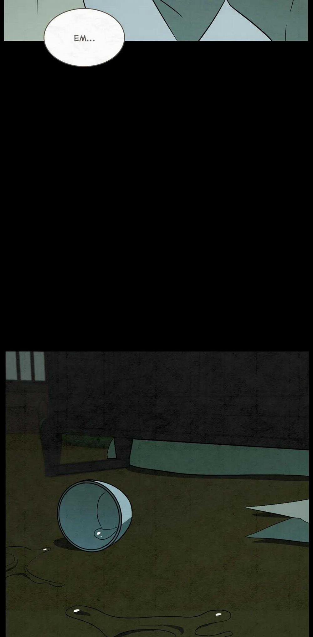 Dưới Đáy Biển Xanh 41 trang 24