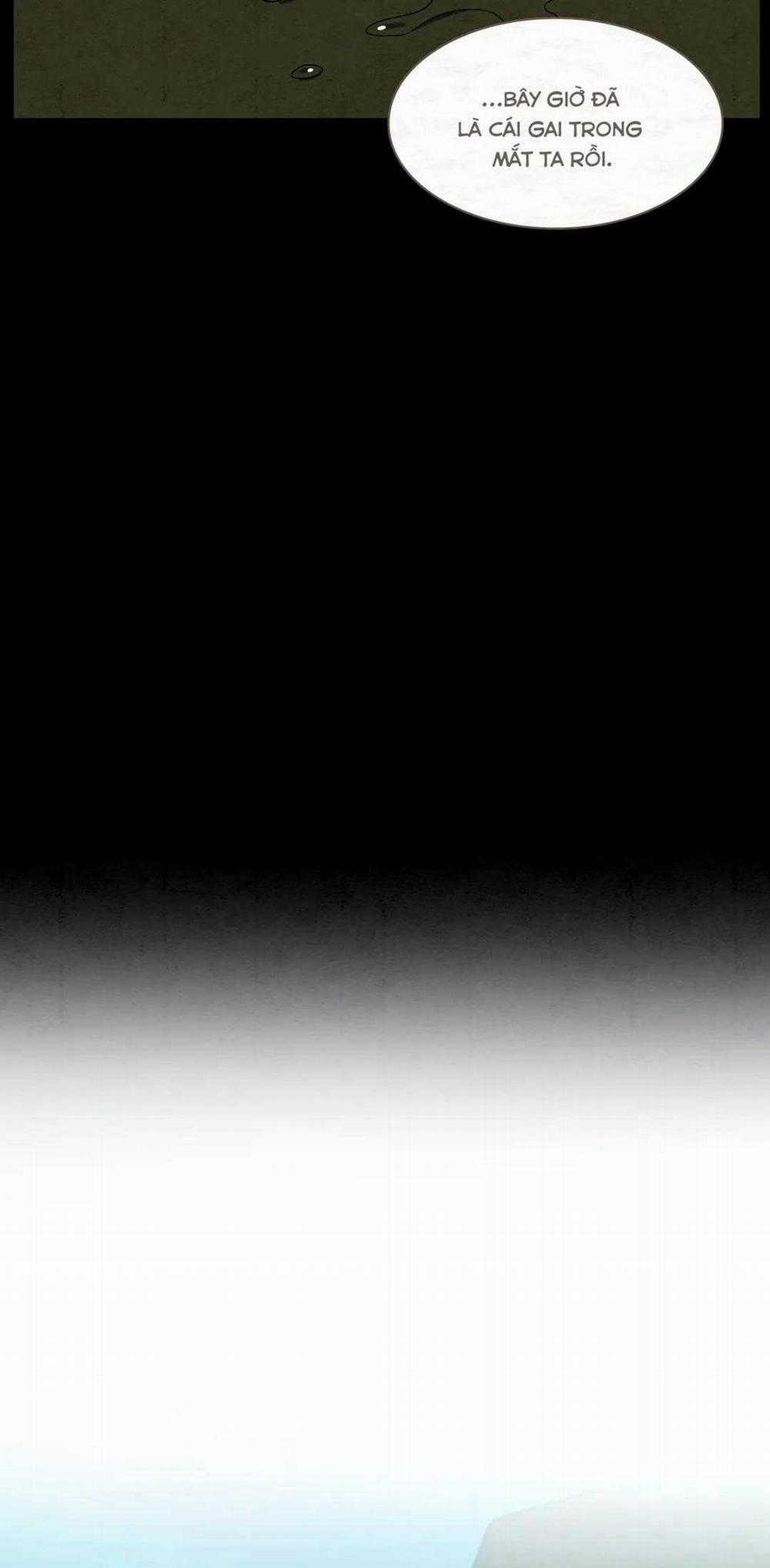 Dưới Đáy Biển Xanh 41 trang 25