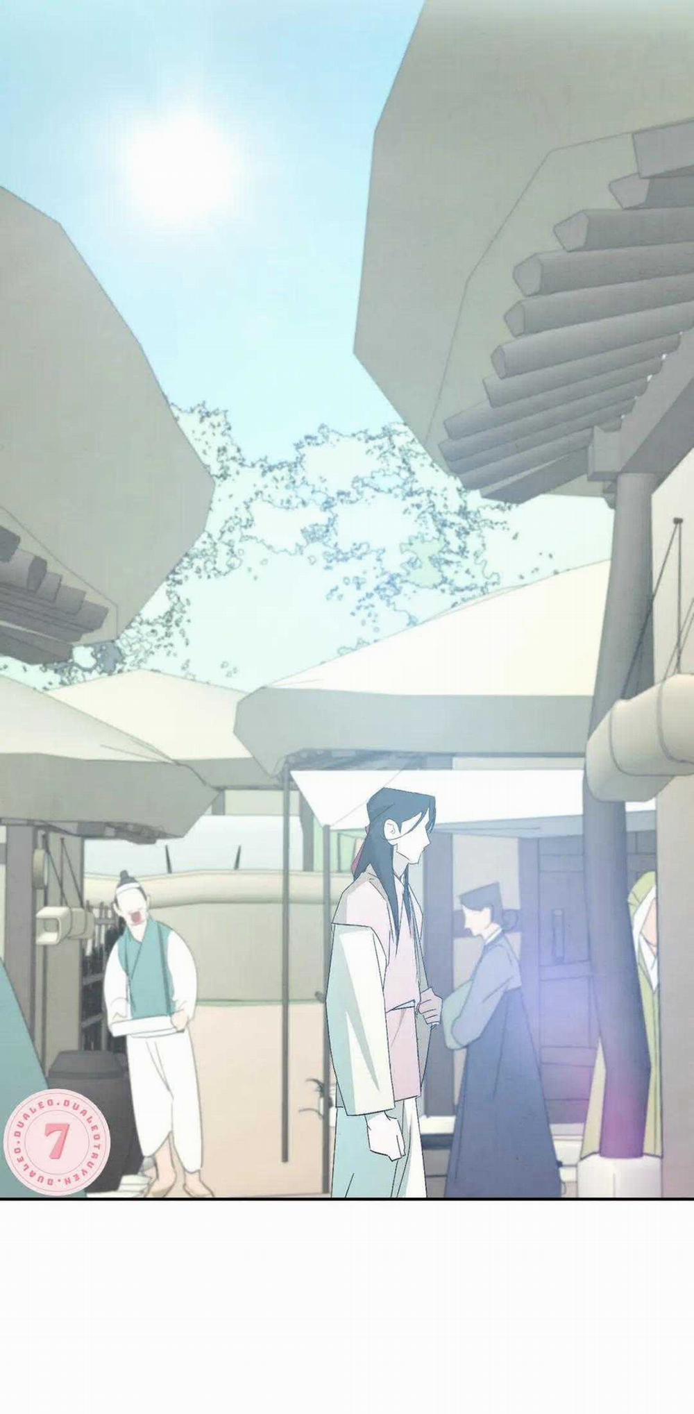 Dưới Đáy Biển Xanh 41 trang 26